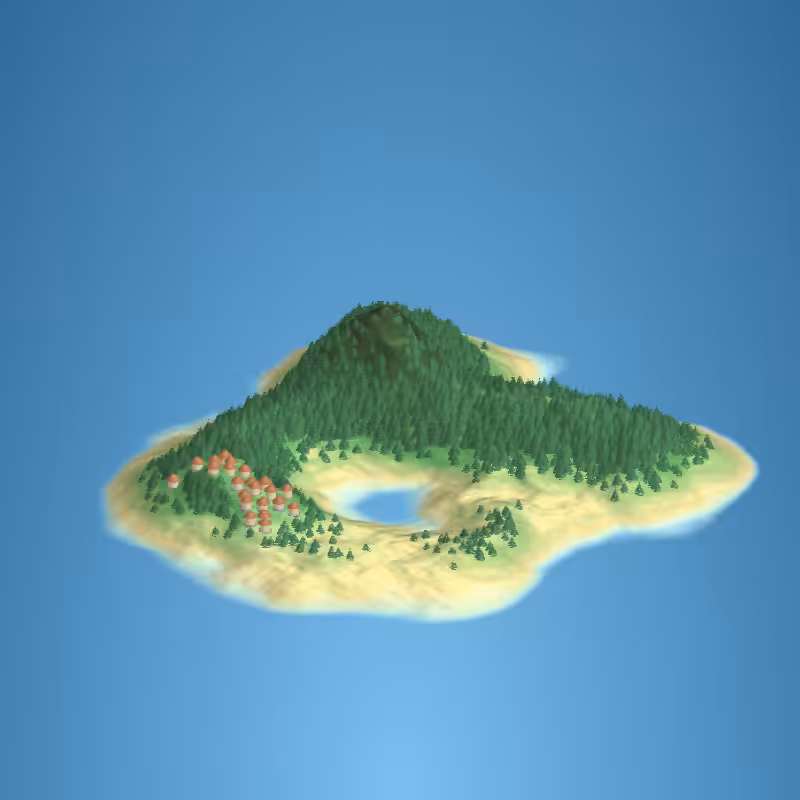 Island #27