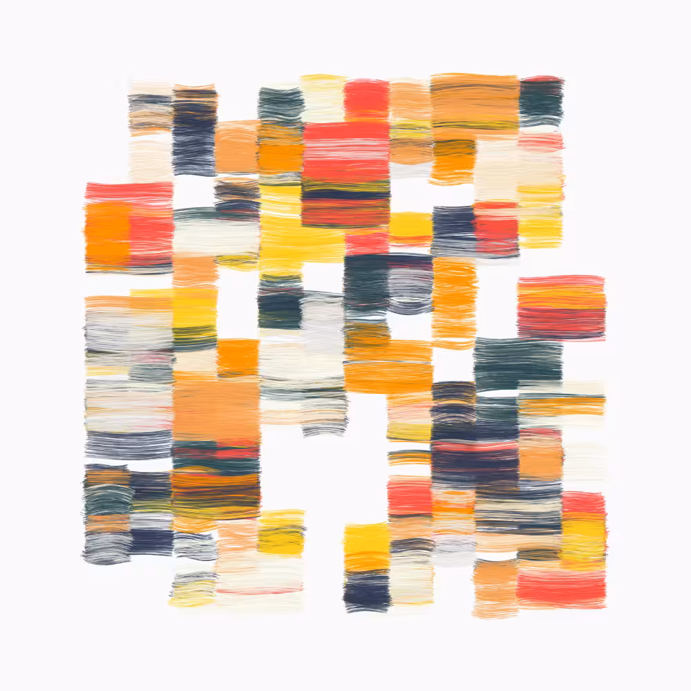 Additive Synthesis #238