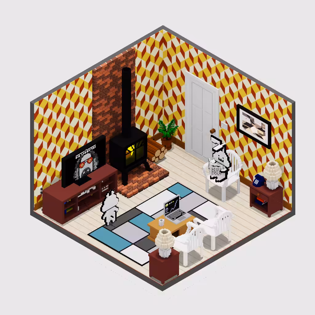 Living Room #238