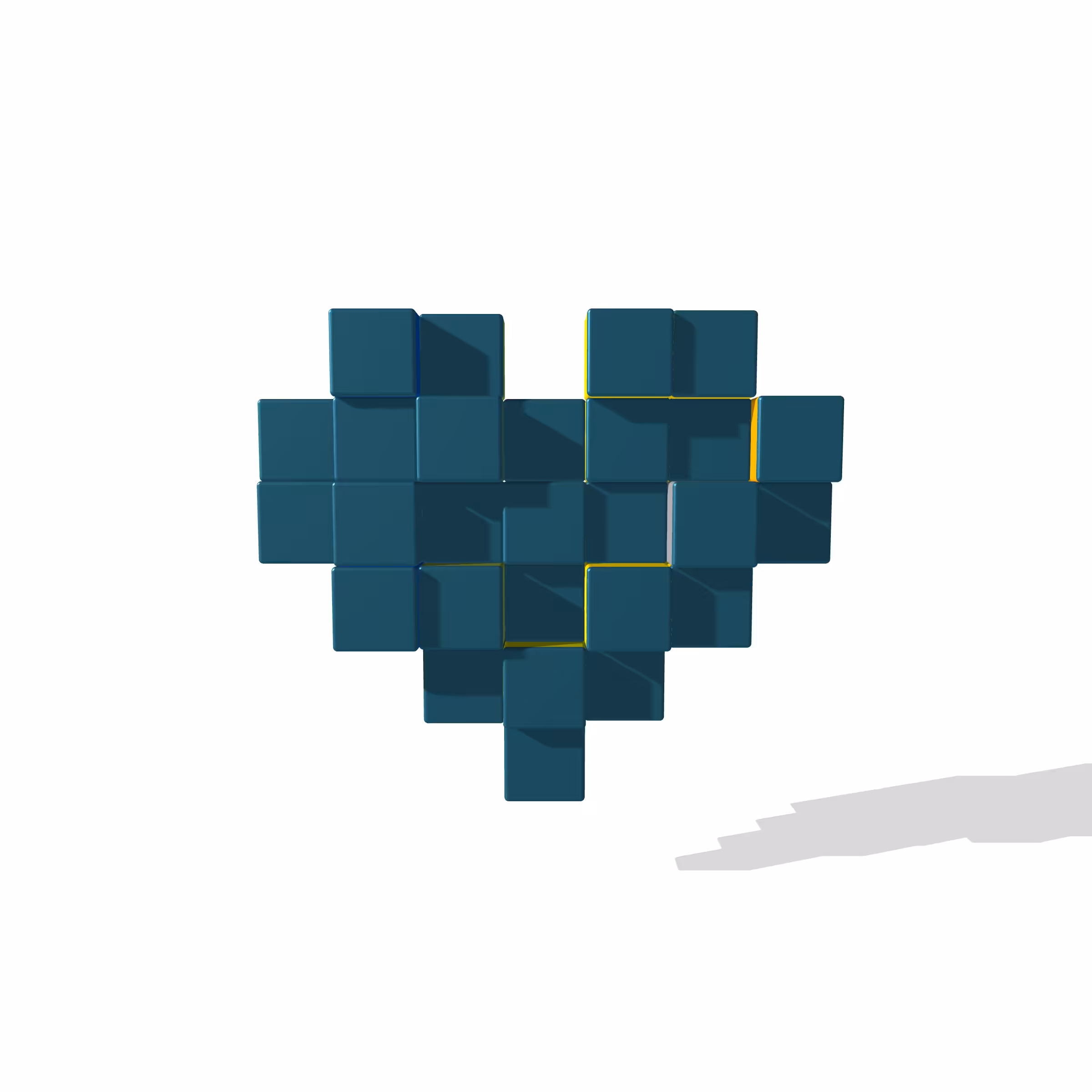 heart + craft #12293