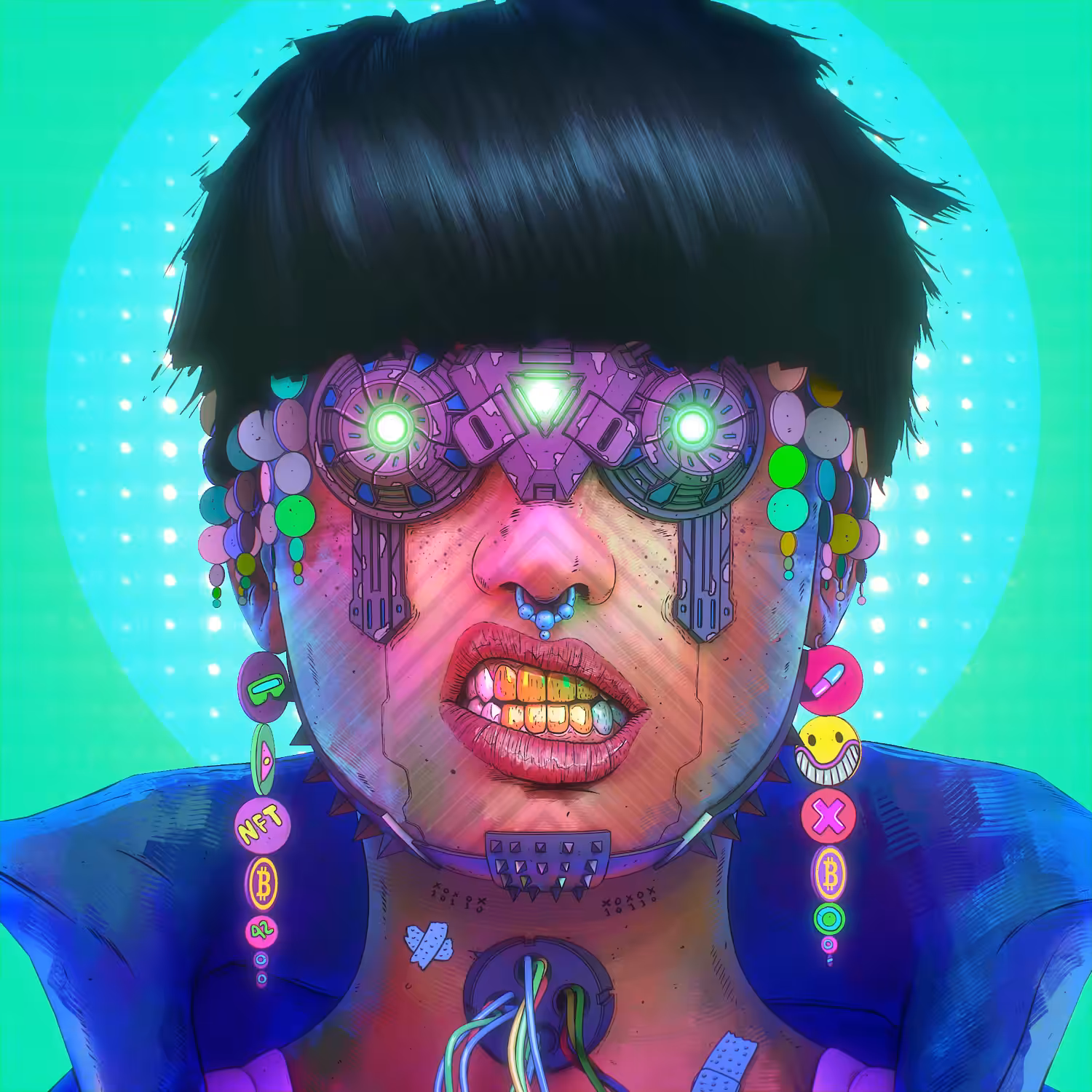 Loading Into the Metaverse