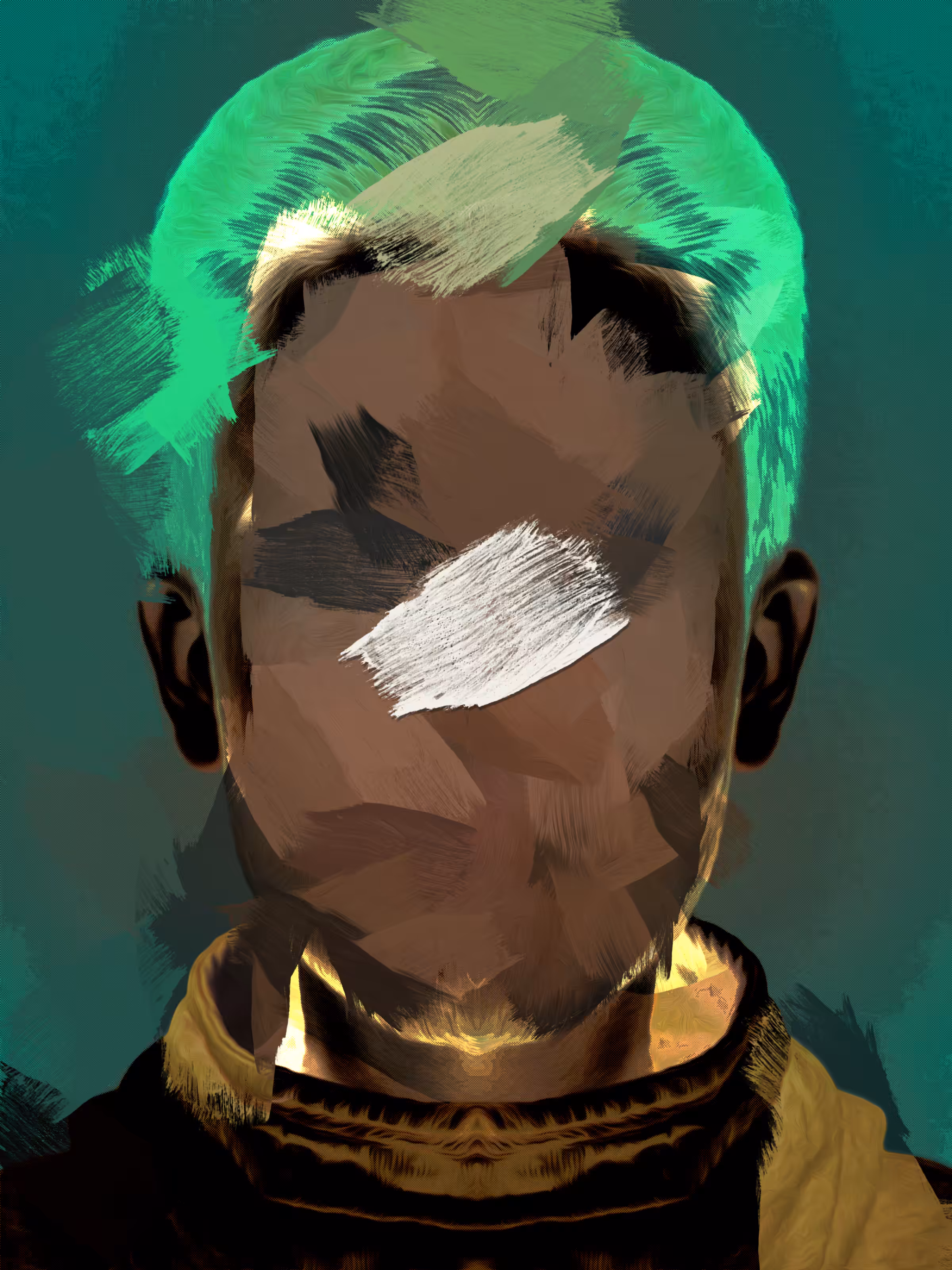 Name? 3 