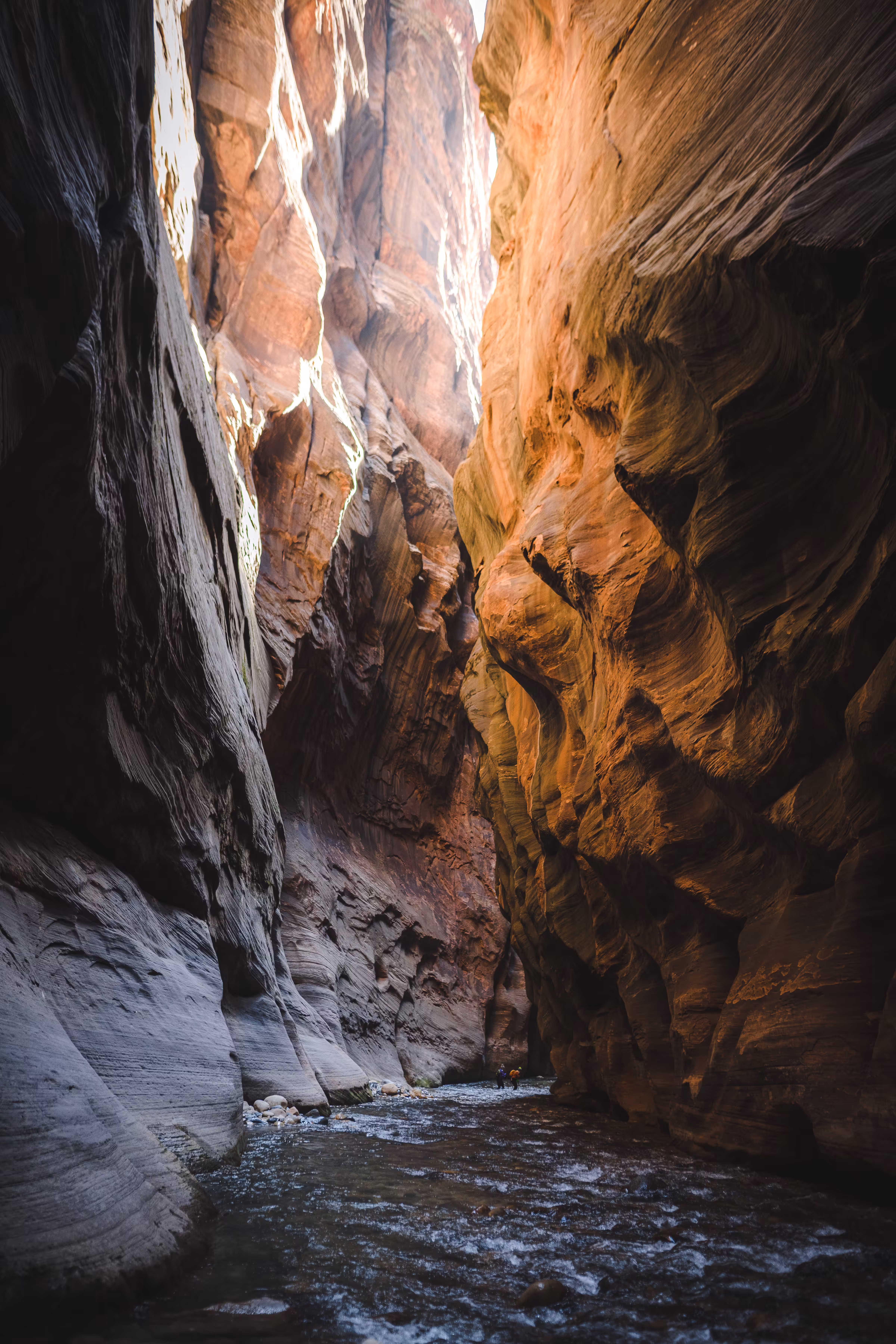 The Narrows