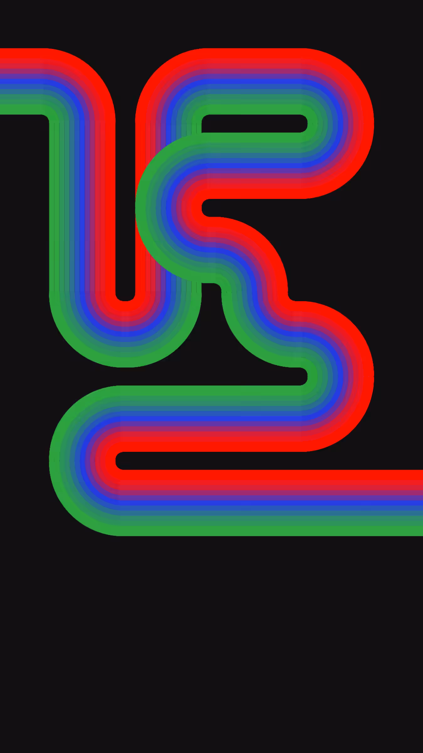 RAINBOWS #49