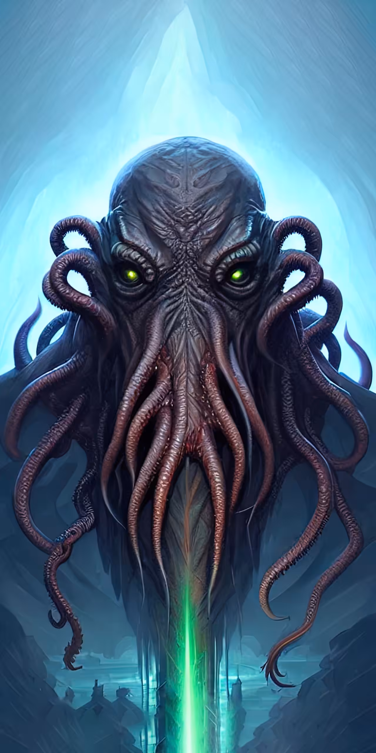 Sea Monster 1
