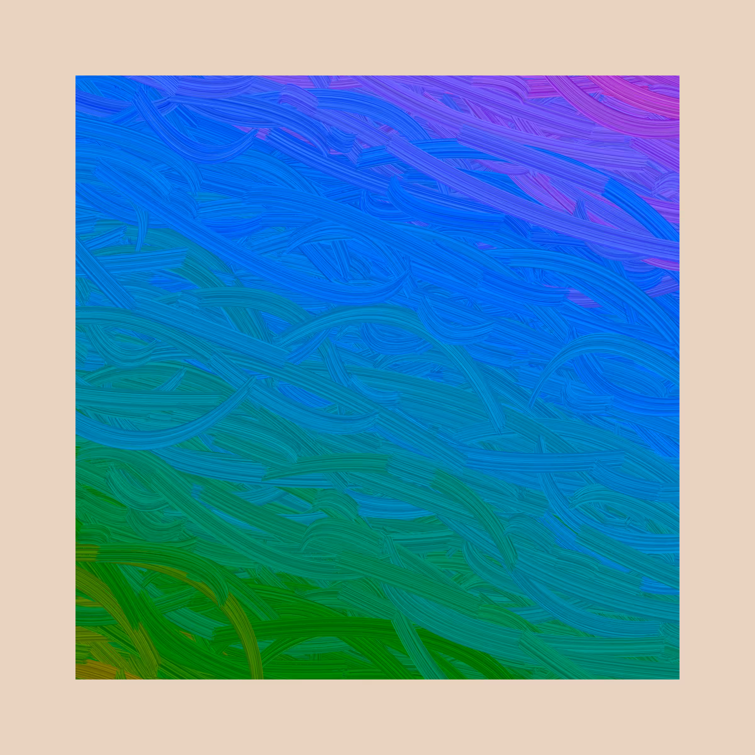 Color Streams #154