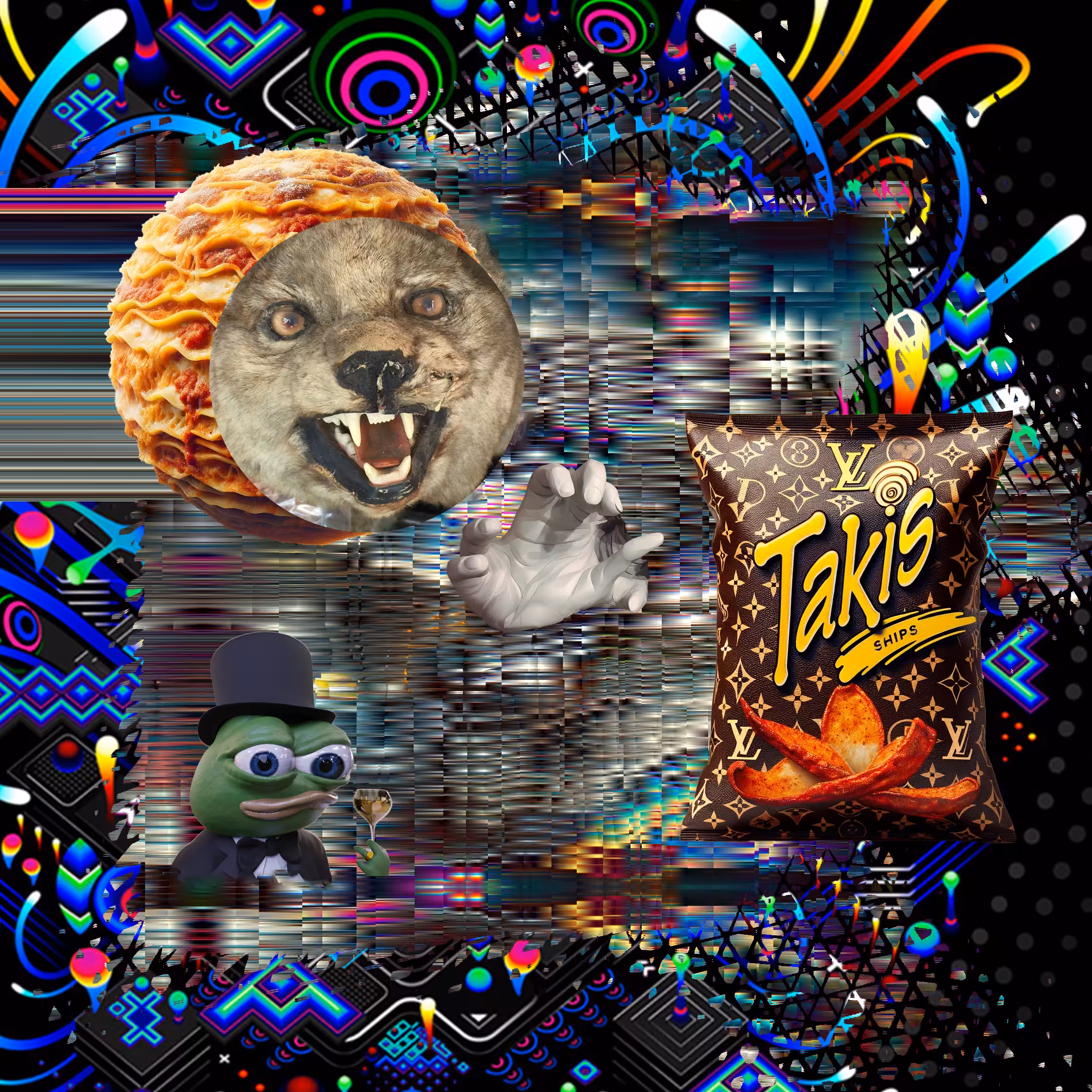 Takis