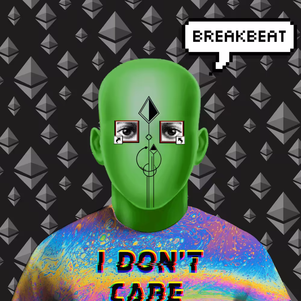 Meta Raver 112