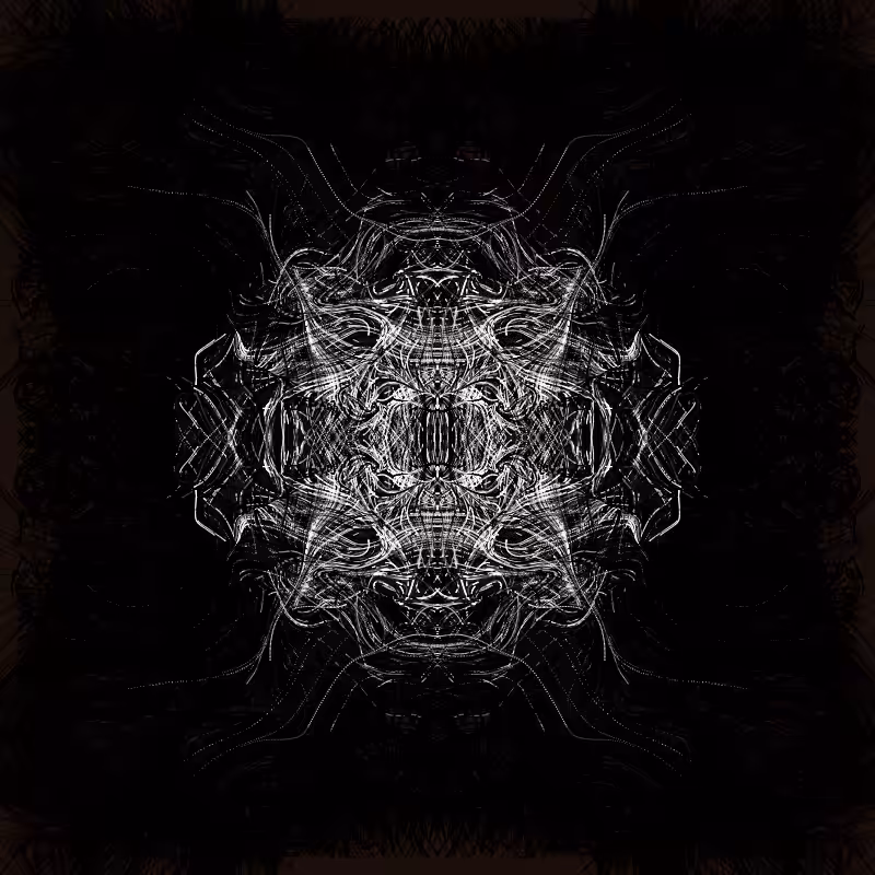 chaos sigil #106