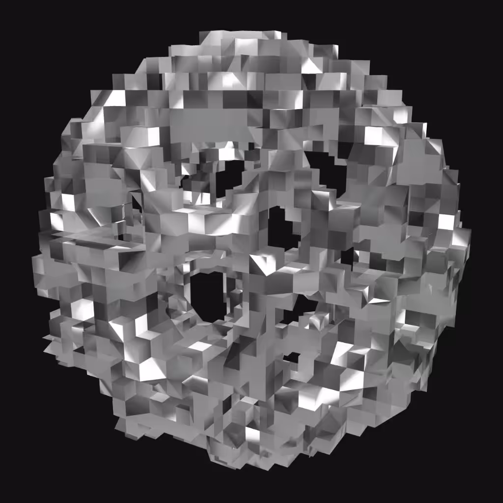 0x3 dot glb