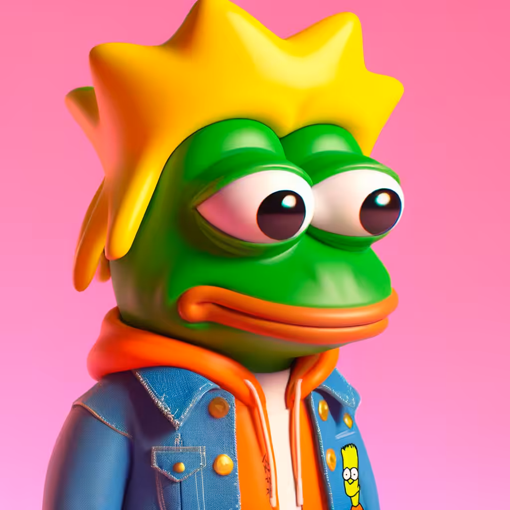 Pepe #035