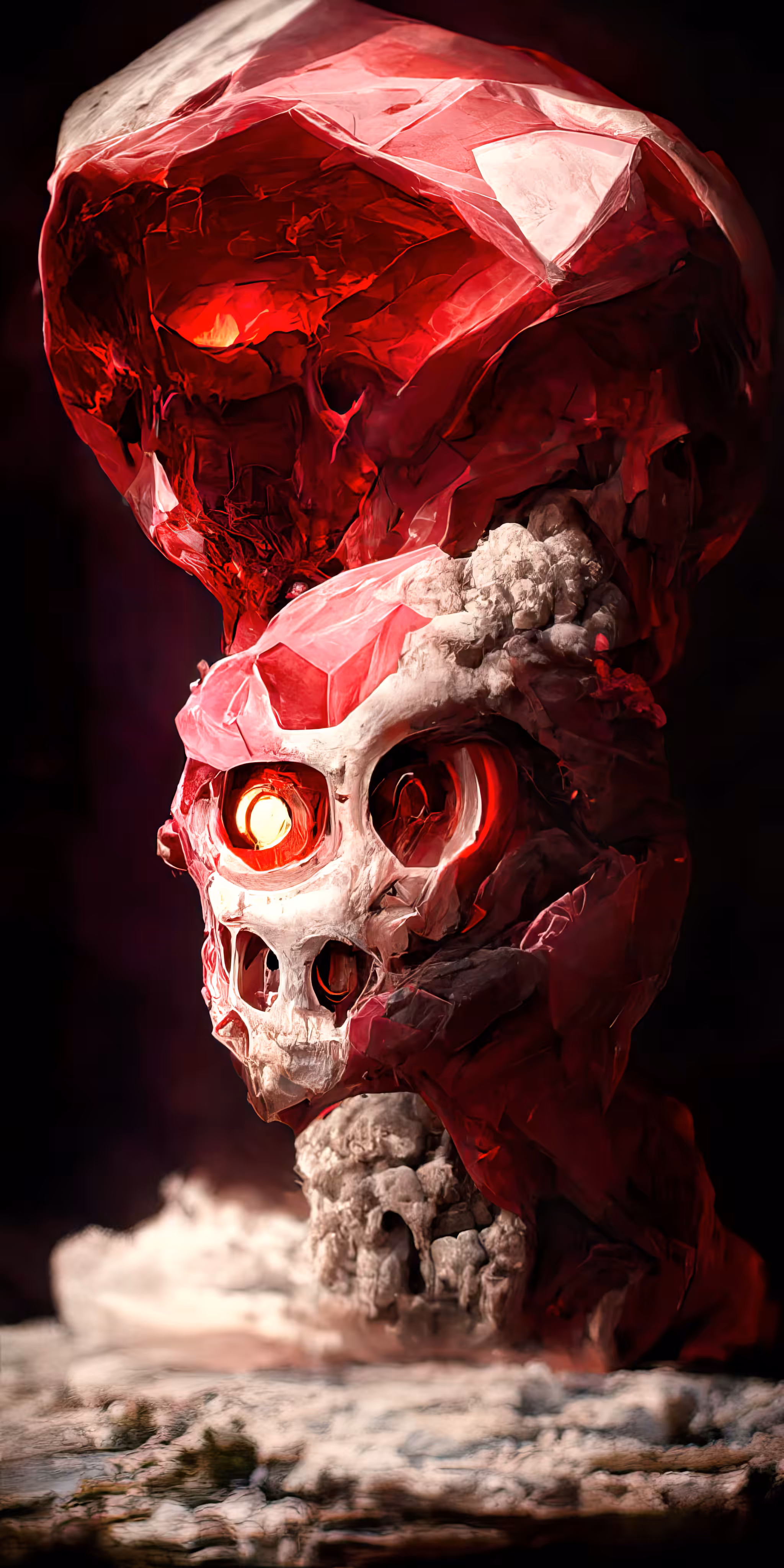 The Brains of the Operation