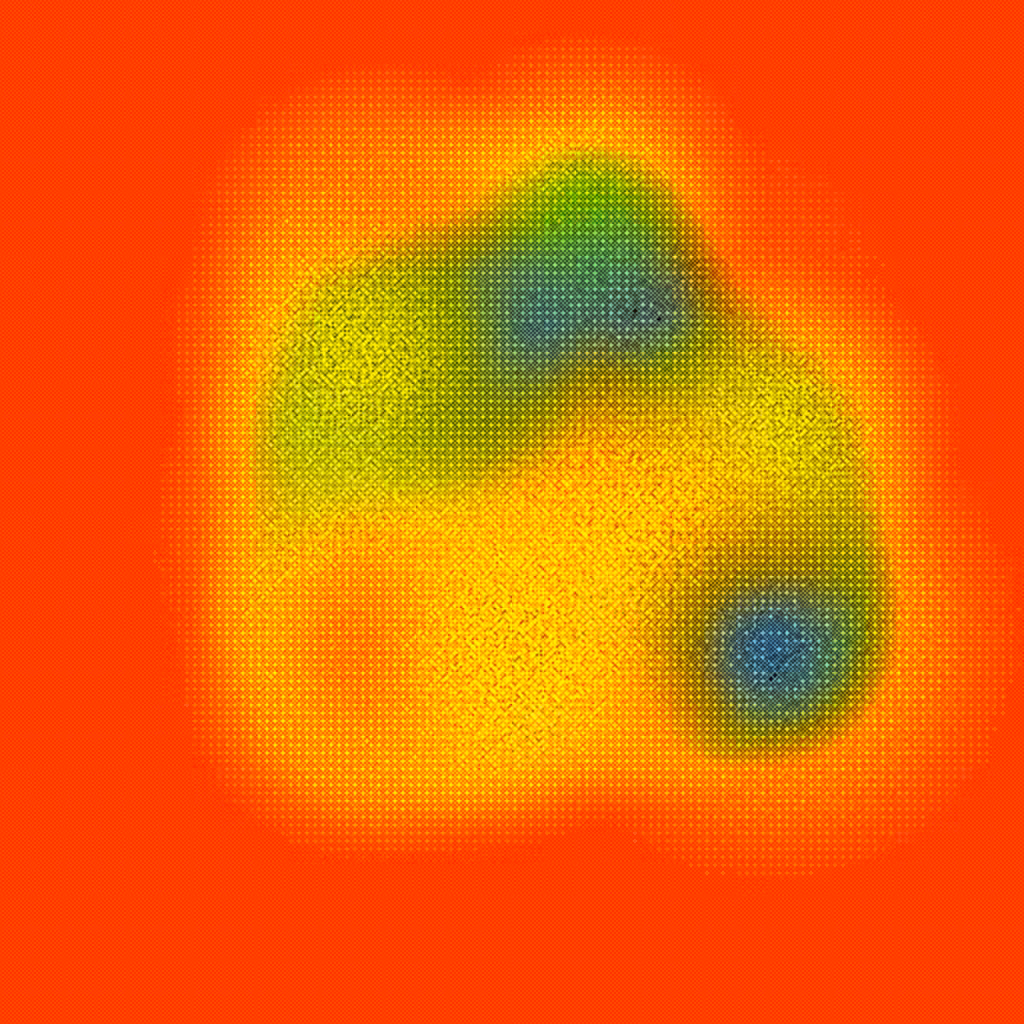 Molecular #8