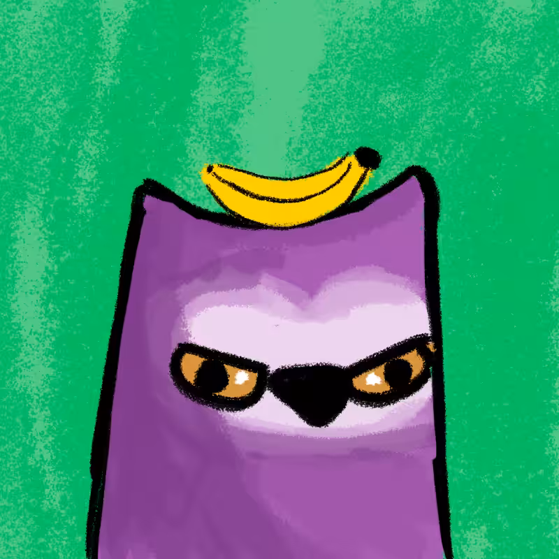 Half moon birdos #25