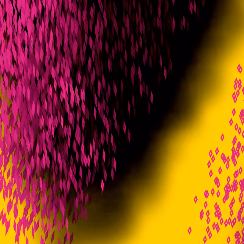 Dance Of Colors #62
