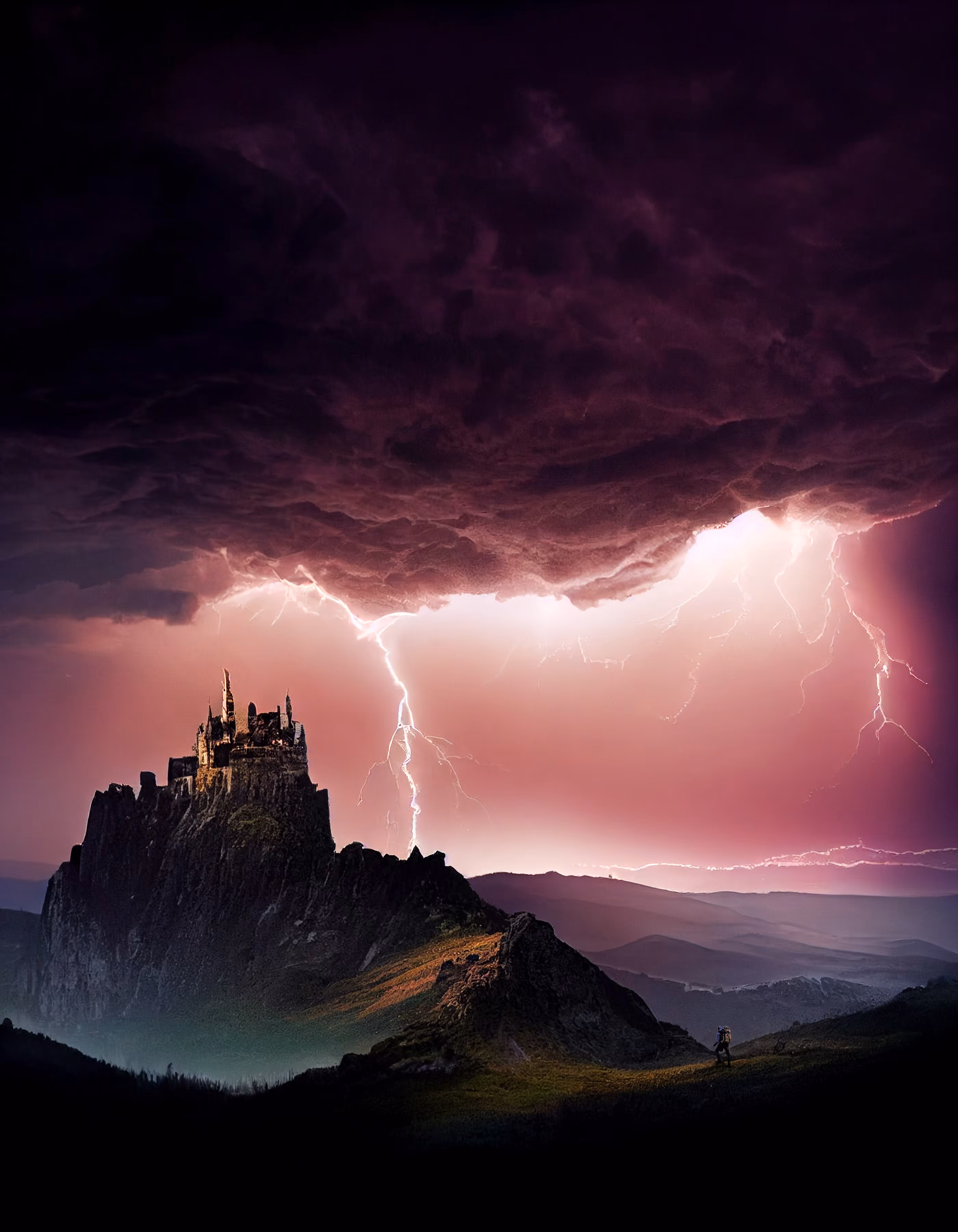 Dreamscape