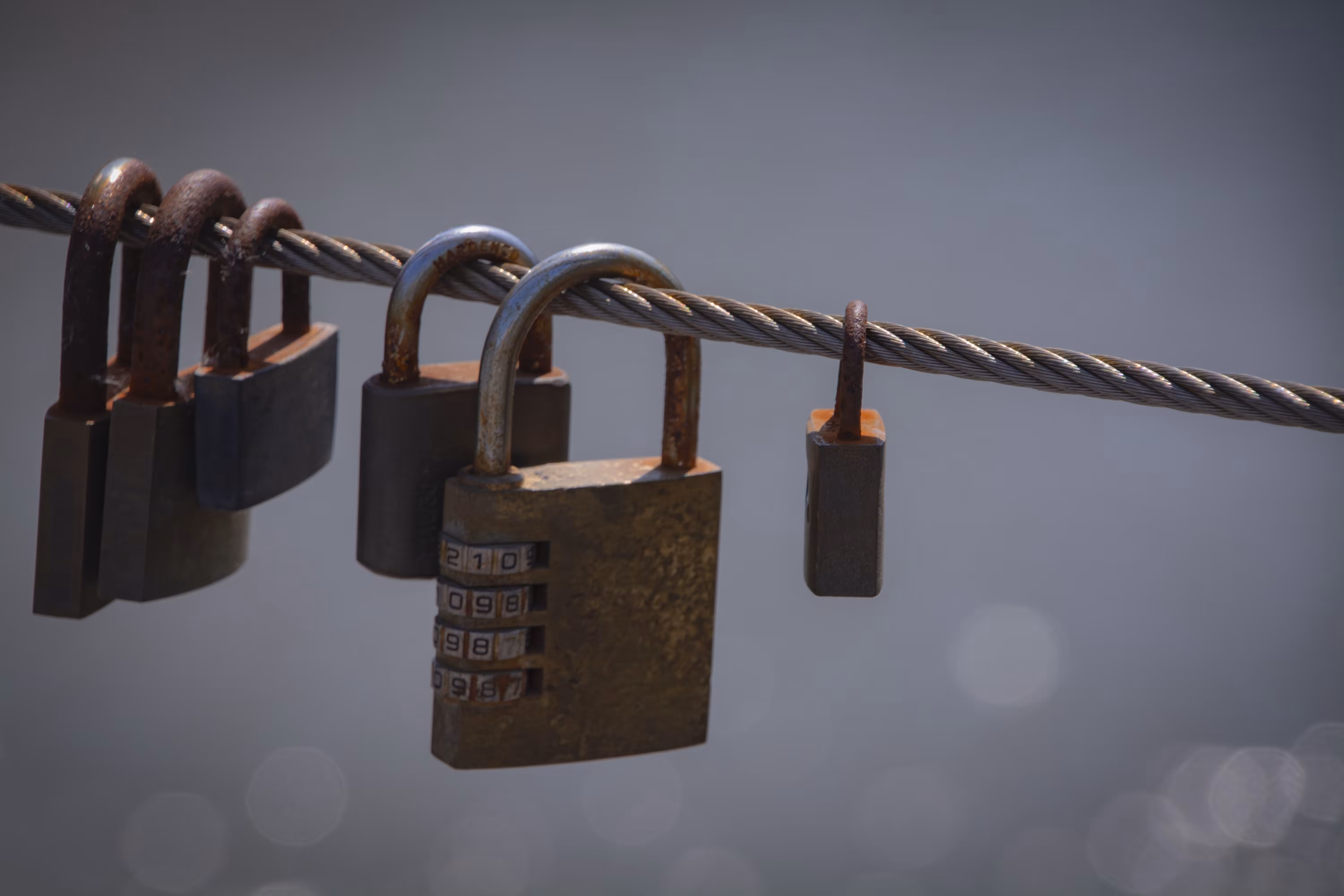 Love Locks