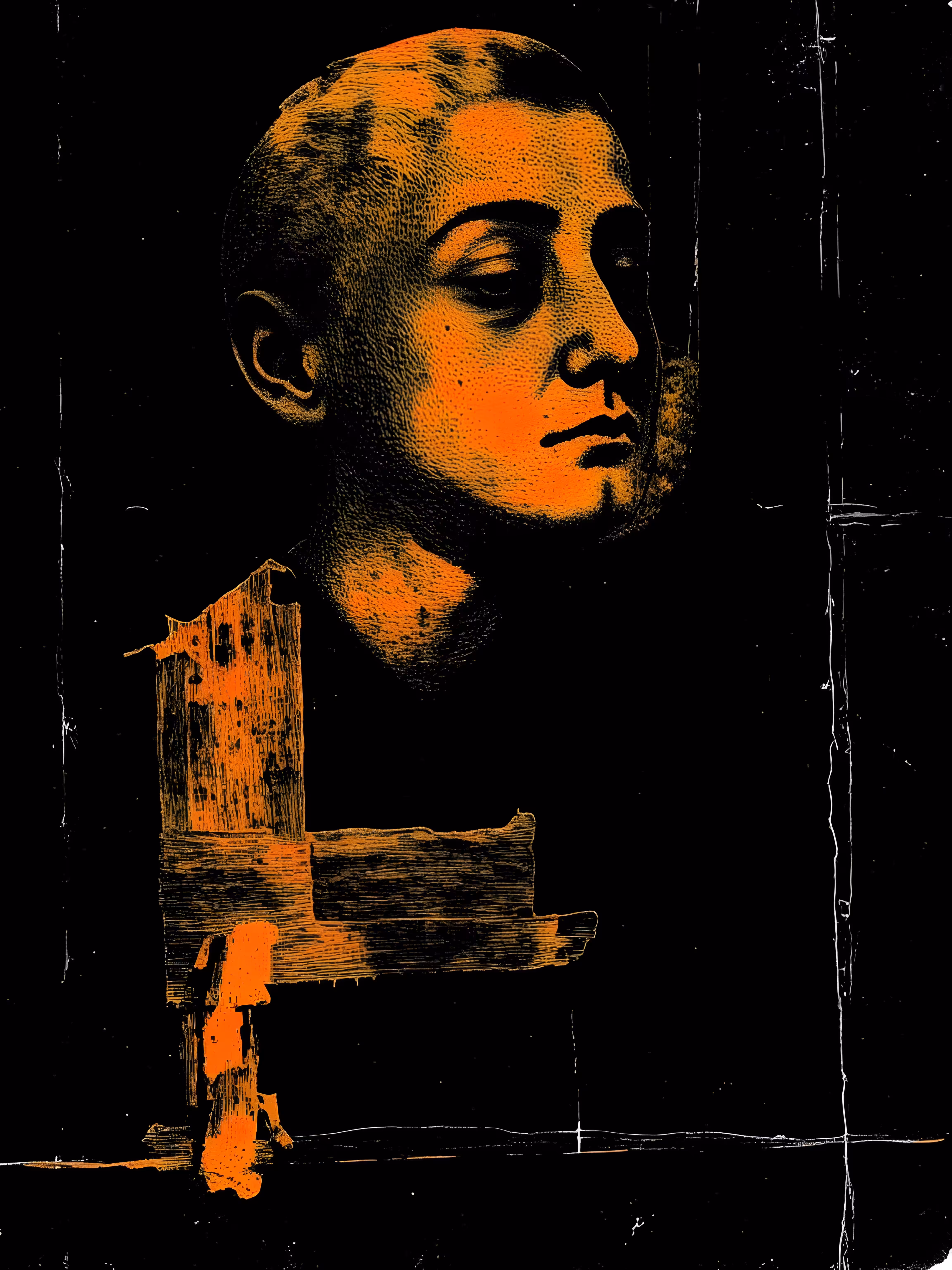 Growing older, wisdom is what I seek, to find the reasons behind the questions not the answers, and erase the scar 