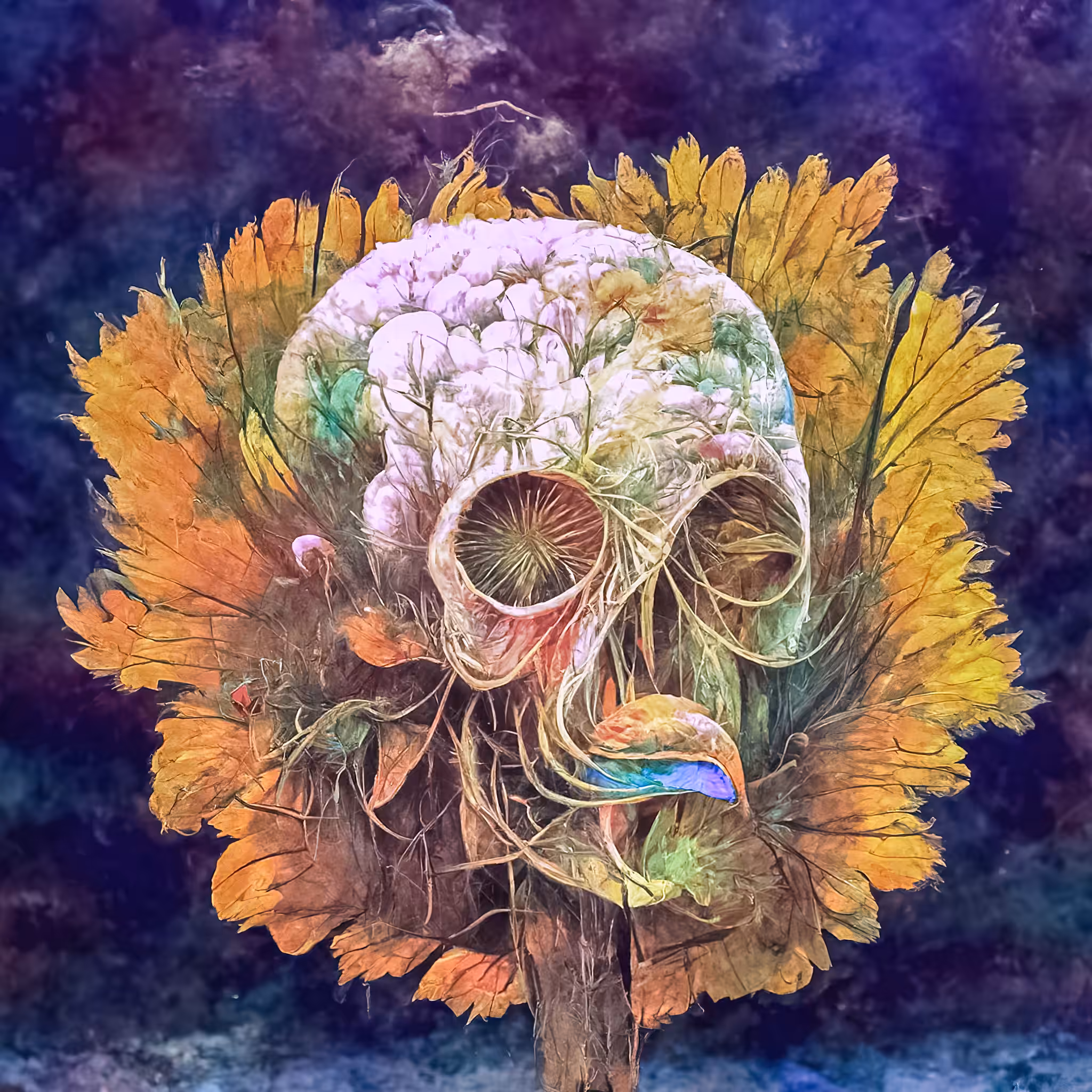 $SKULL DEGEN