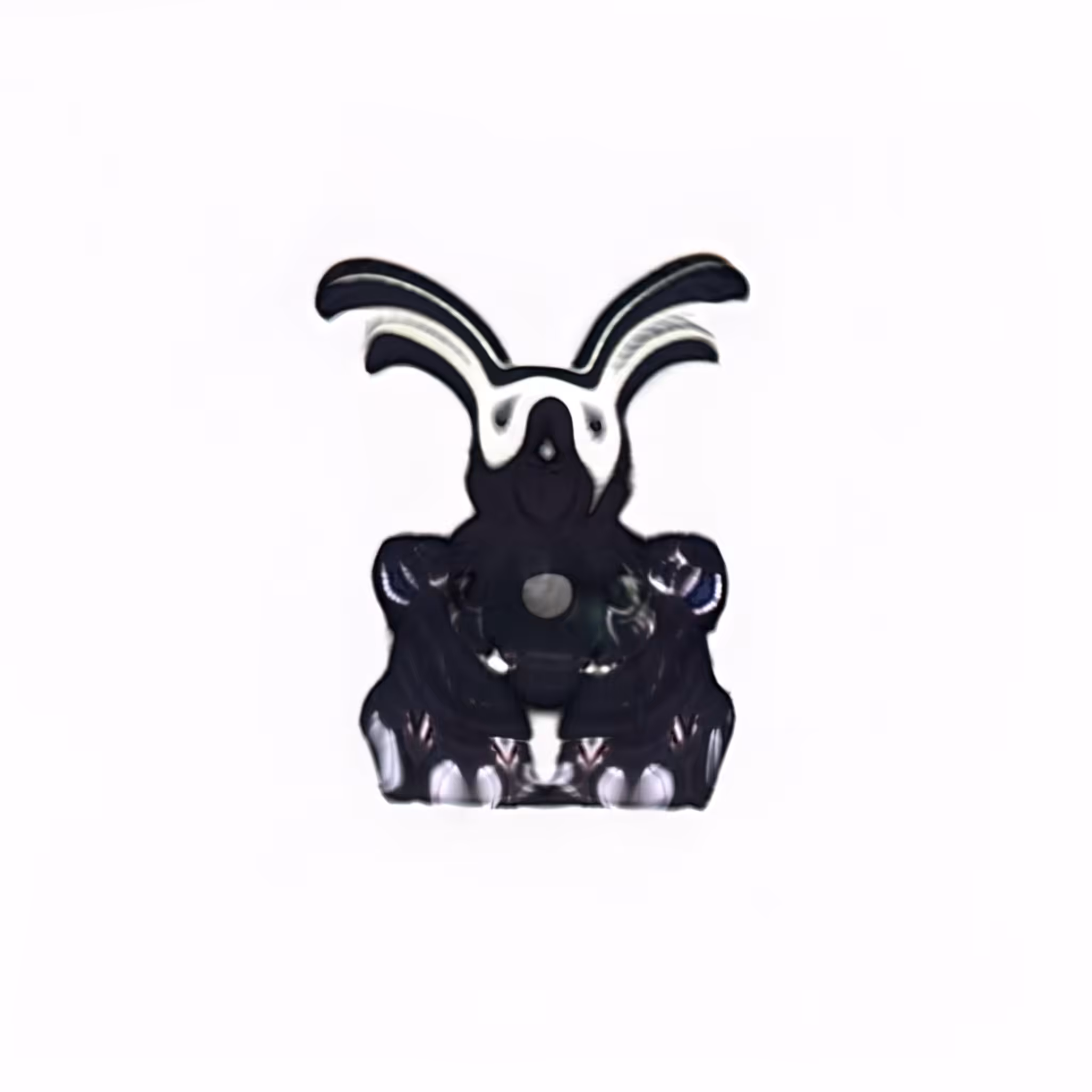 Omen statue