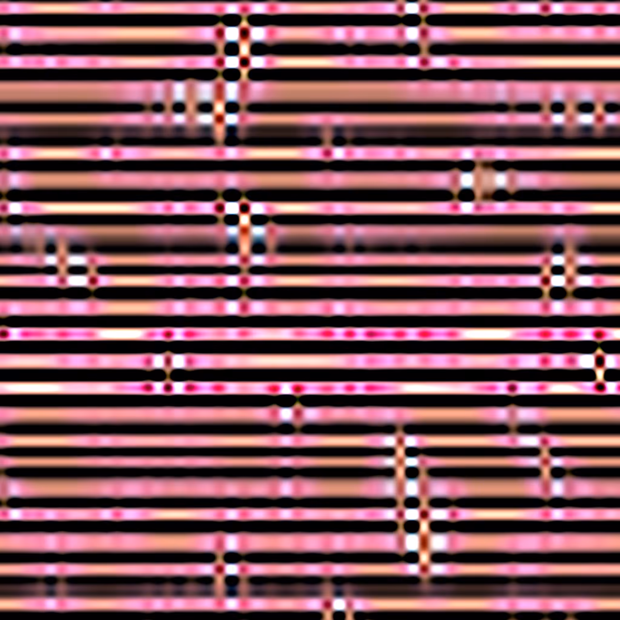 warp/weft #22