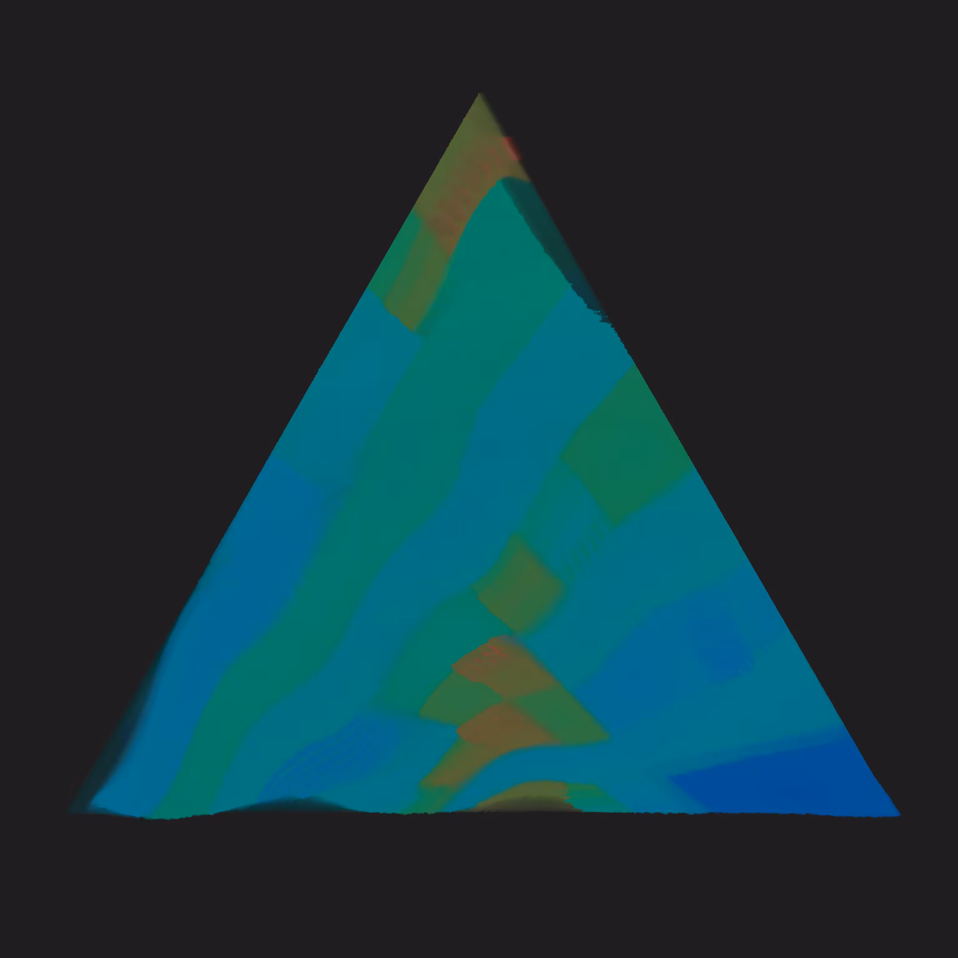 Nullteilung #294