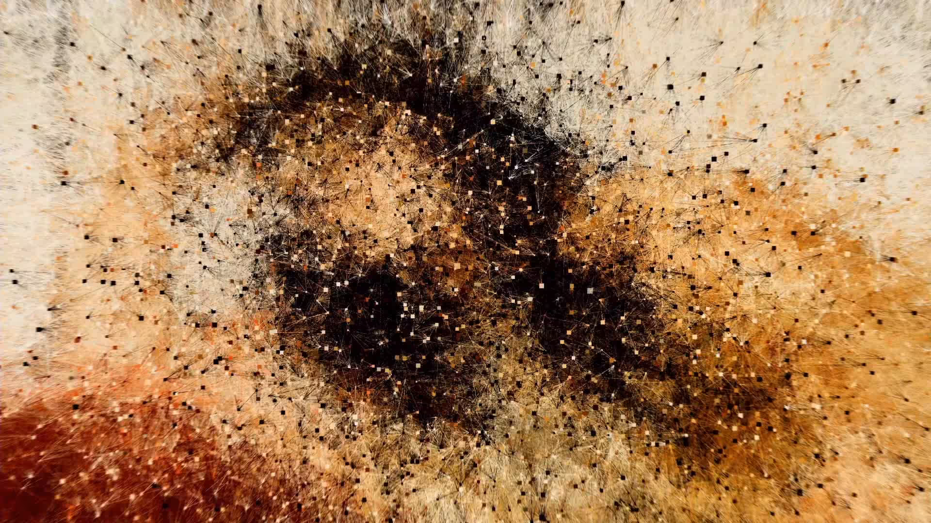 Where The Body Unthreads (Eva Bonnier)