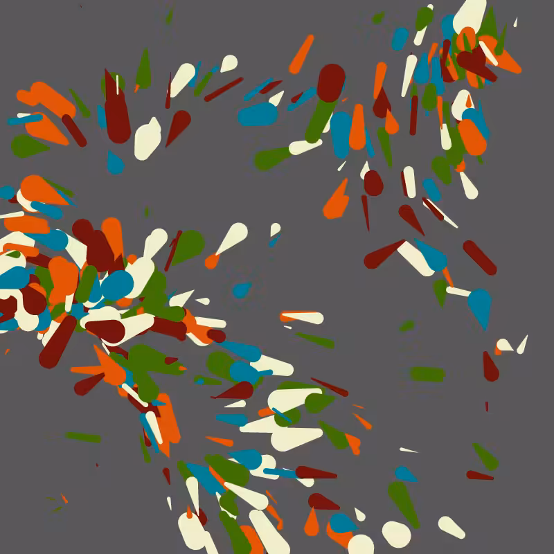 Flow around #173