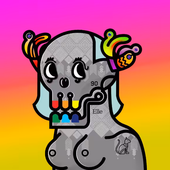 fx-SkuElle #36