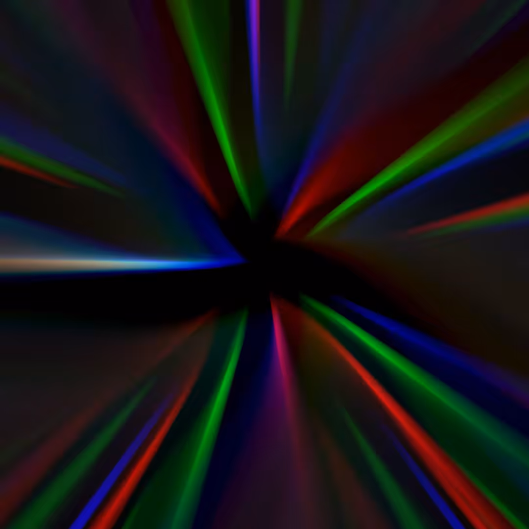 Starfish [RGB]