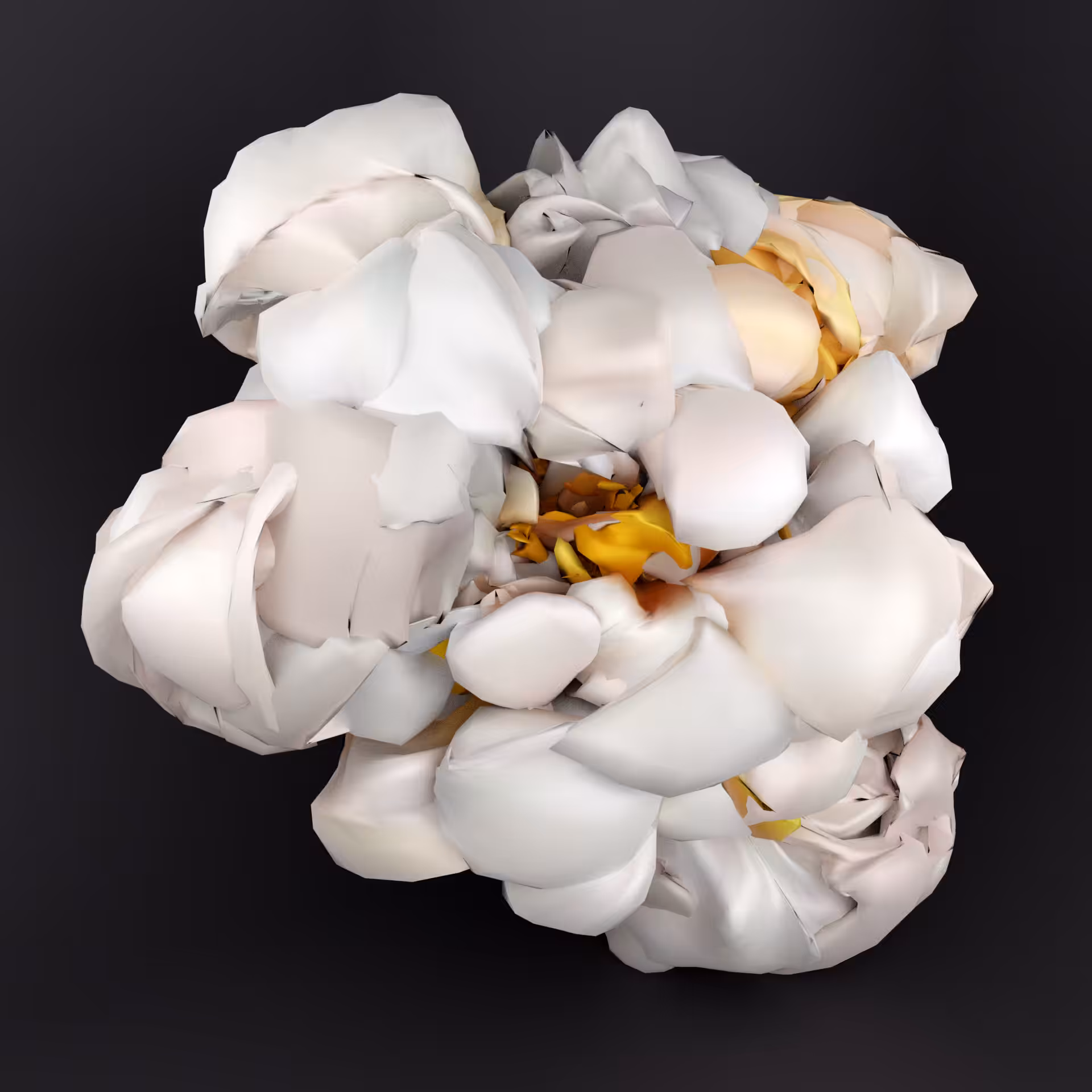Blender Cycles Flora 013.011