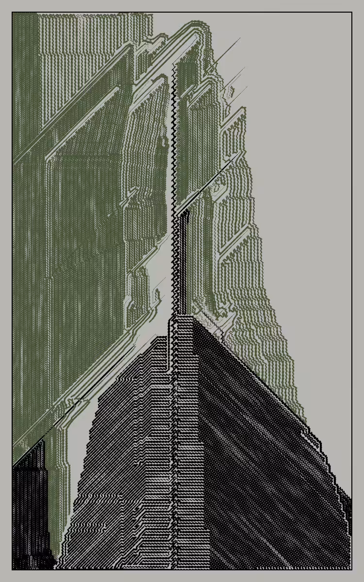 Towers #1