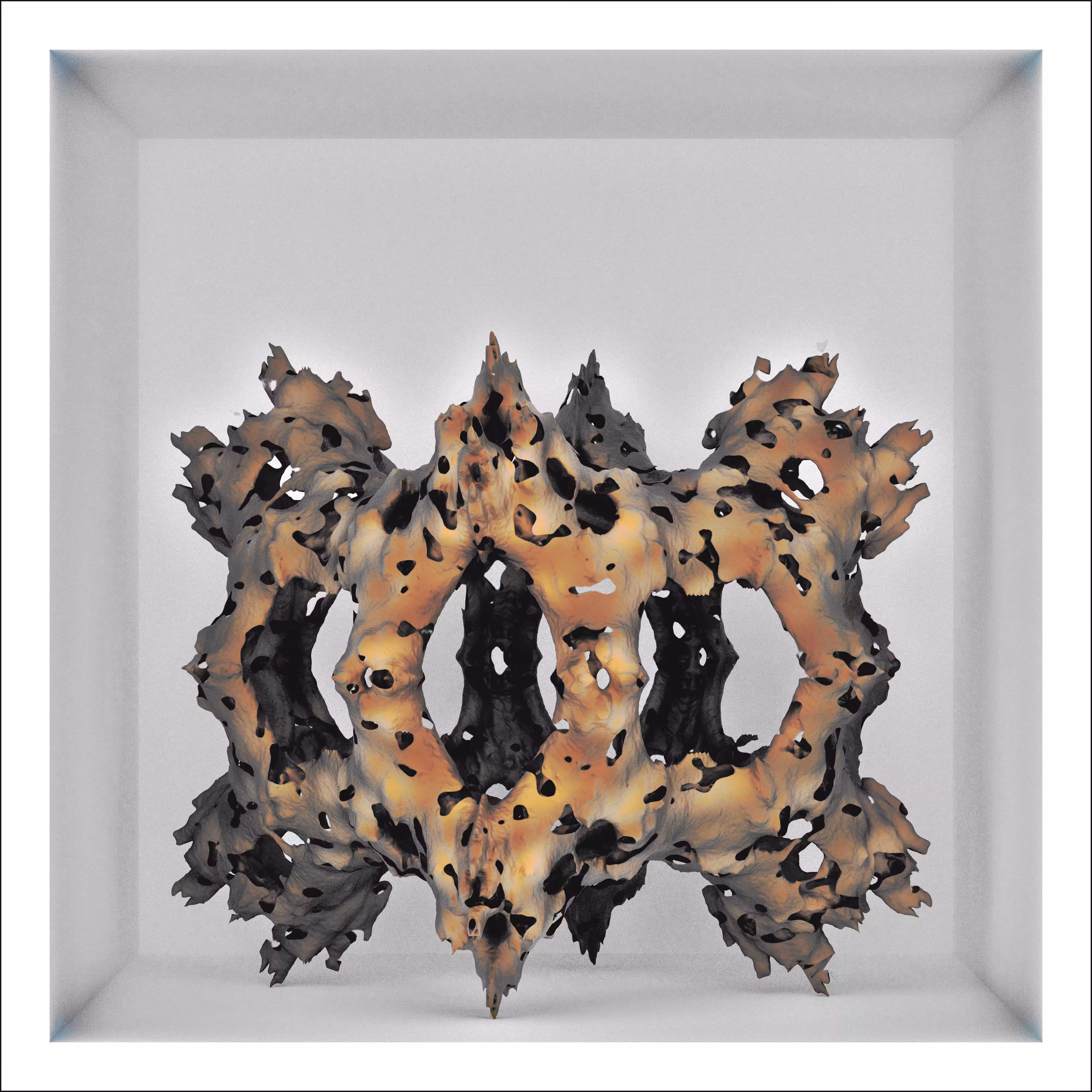 Fractal Box 06