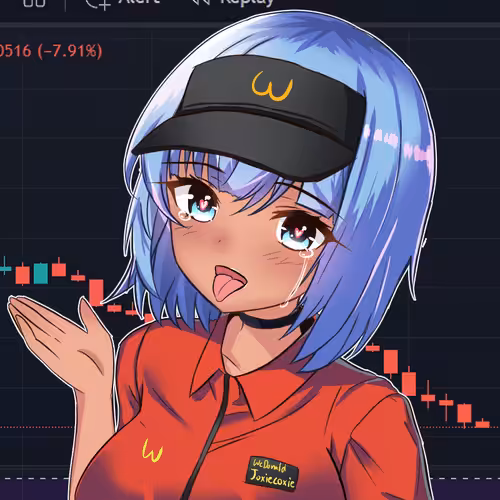 Joxiecoxie Wagie