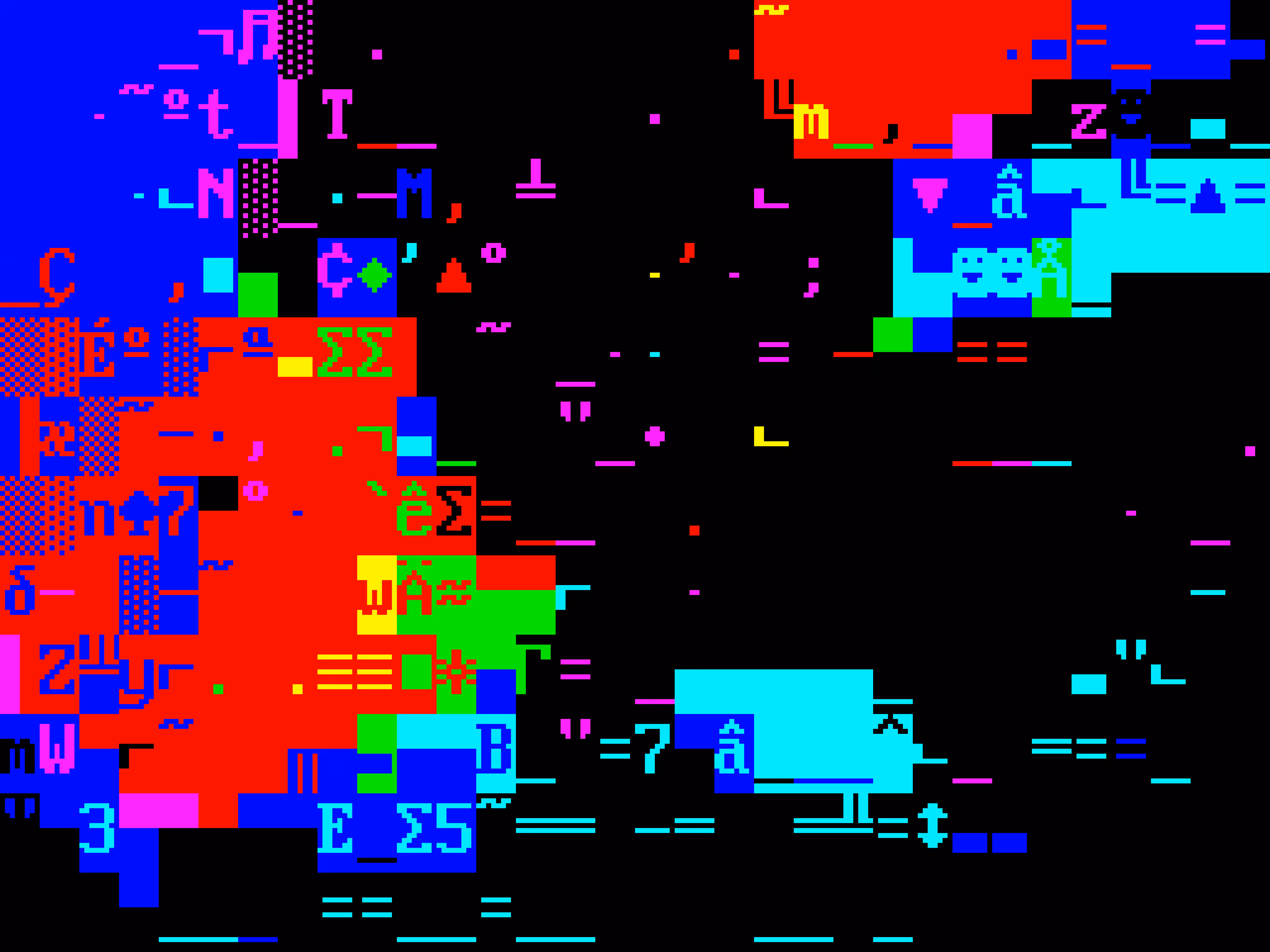 VHSCII