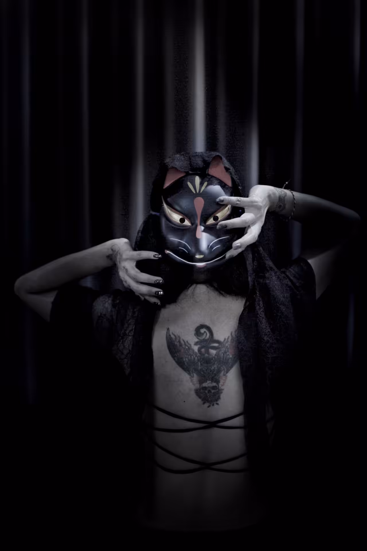 Shapeshifter