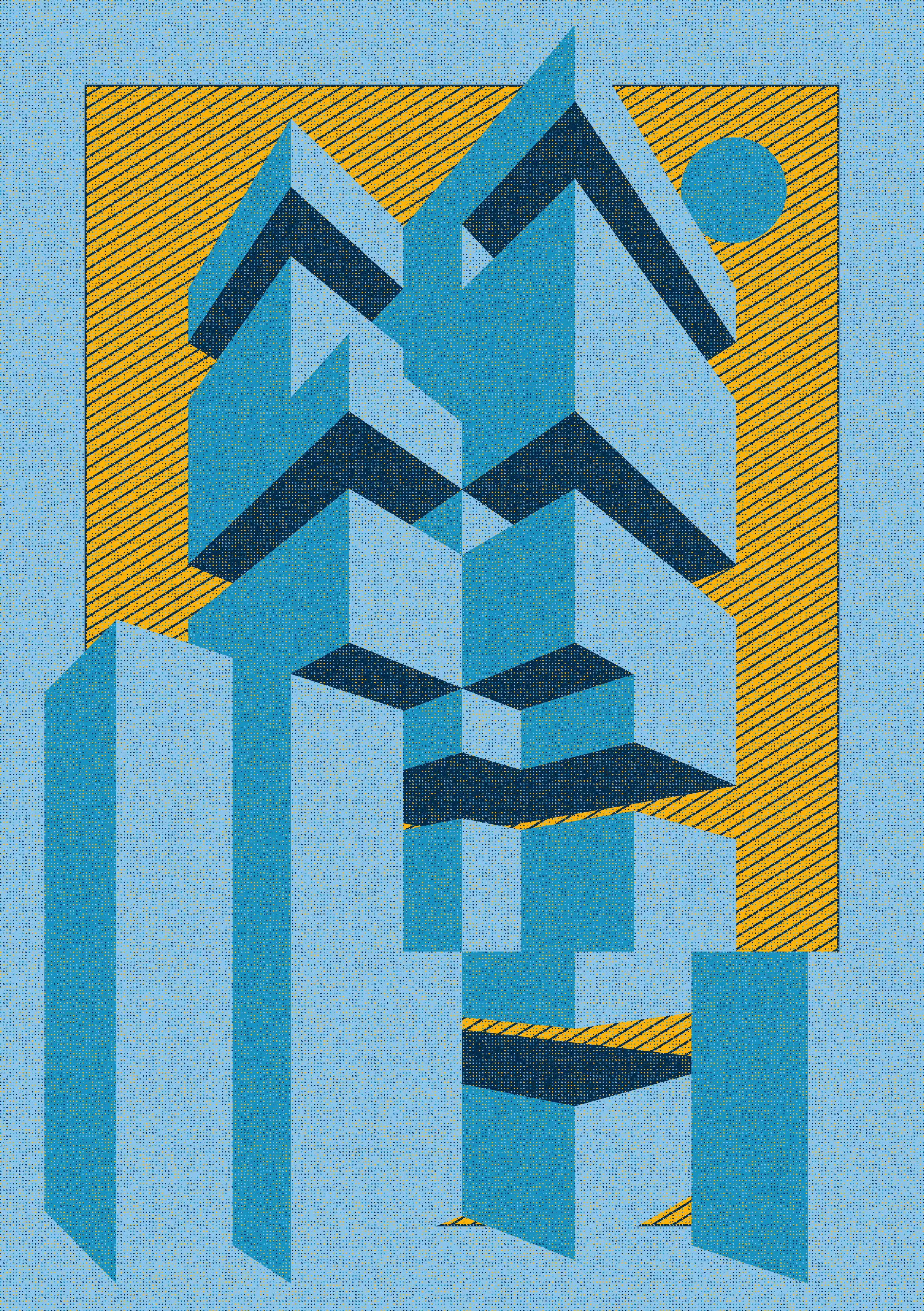 BRUTALISM #95