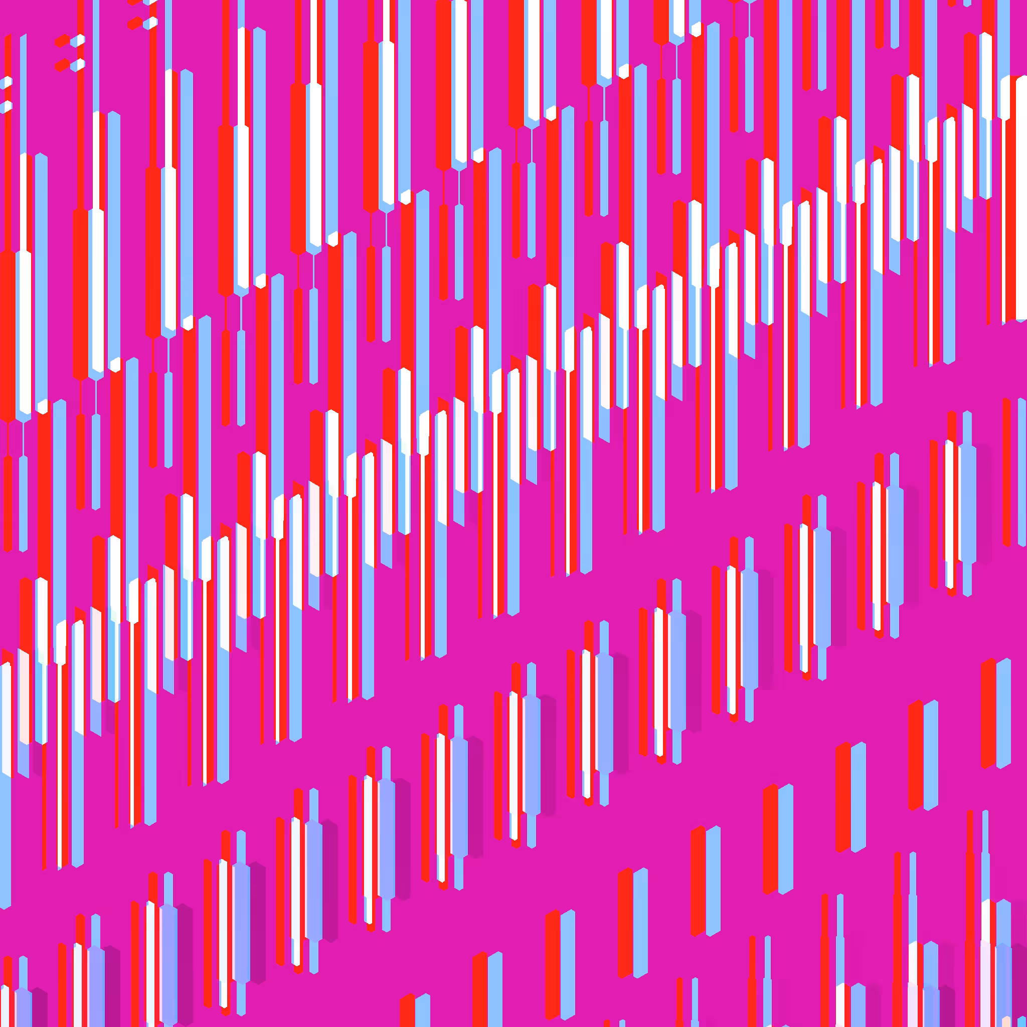 Isometric Sway #231