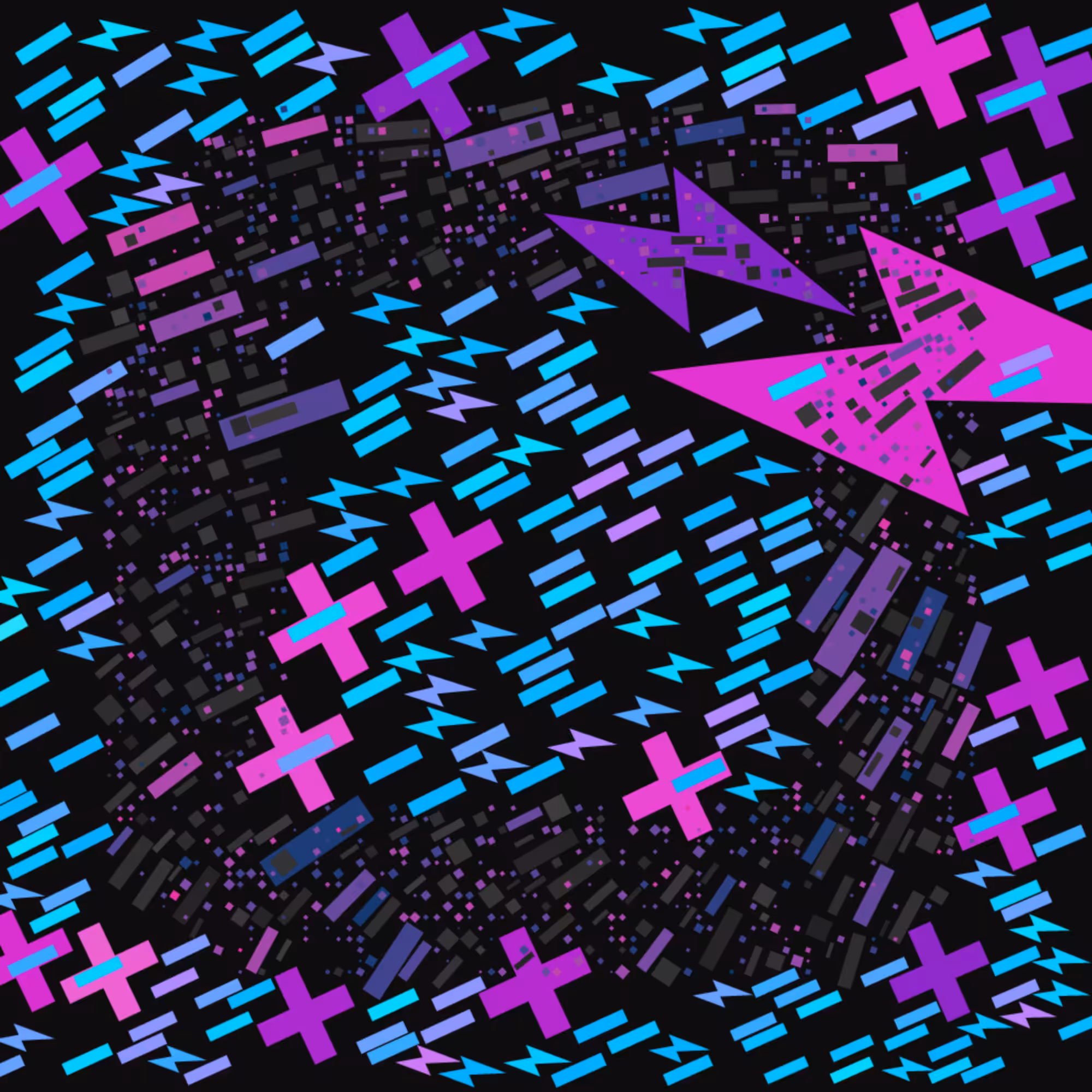 Polygon Soup #42