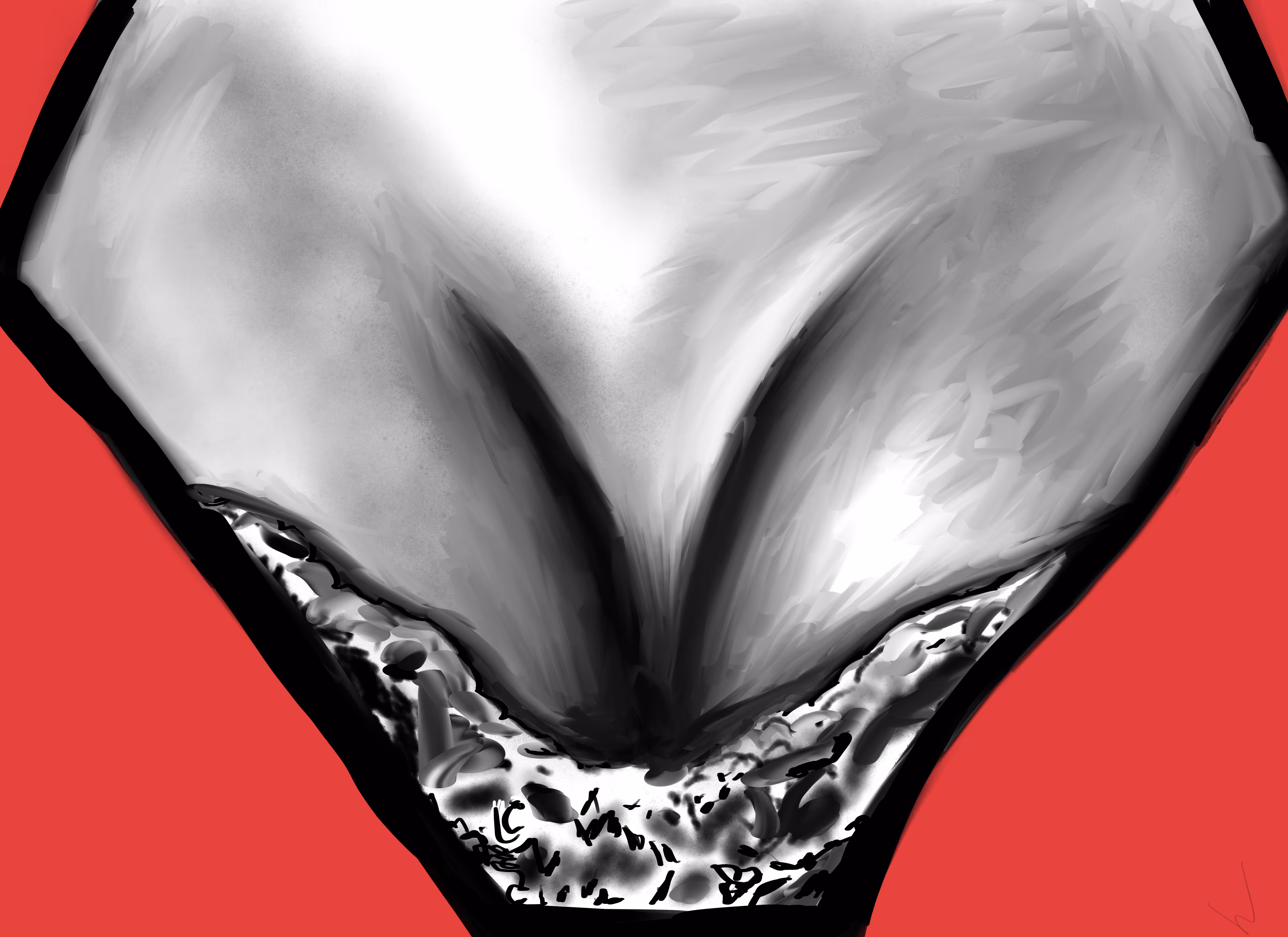 Decolletage