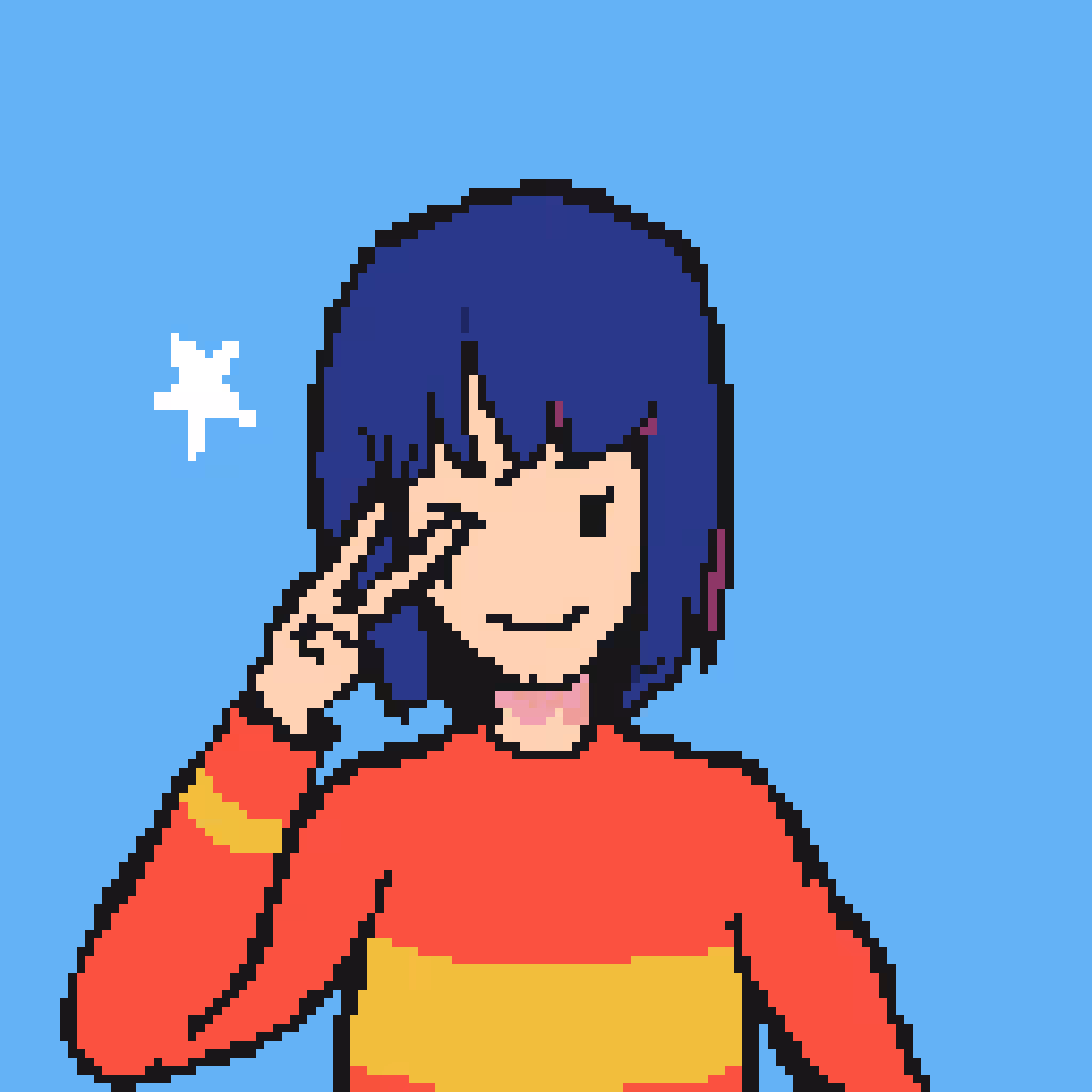 WaifuGirl #002