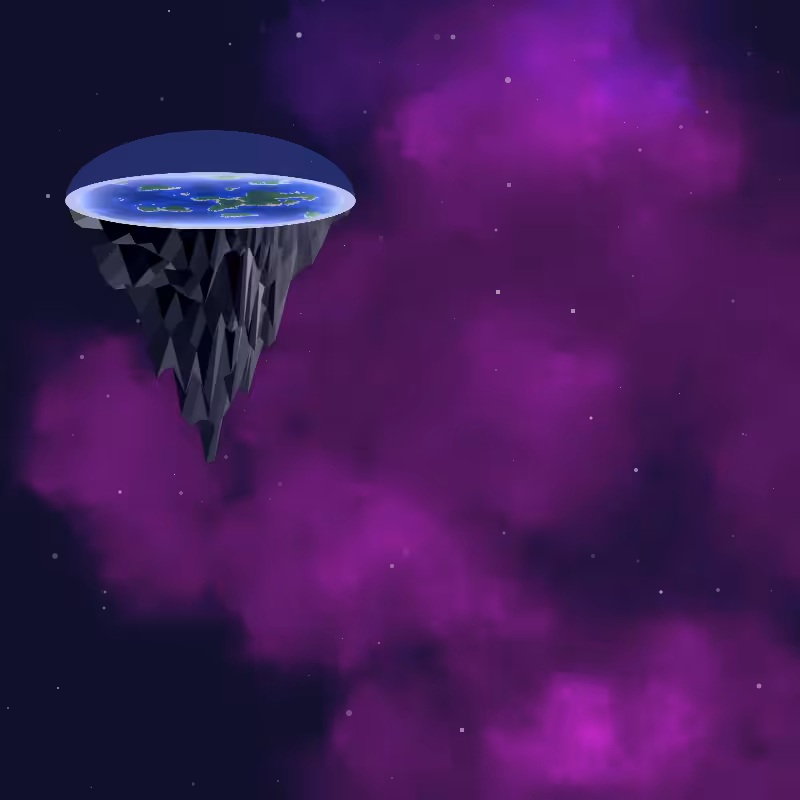 Other worlds #28