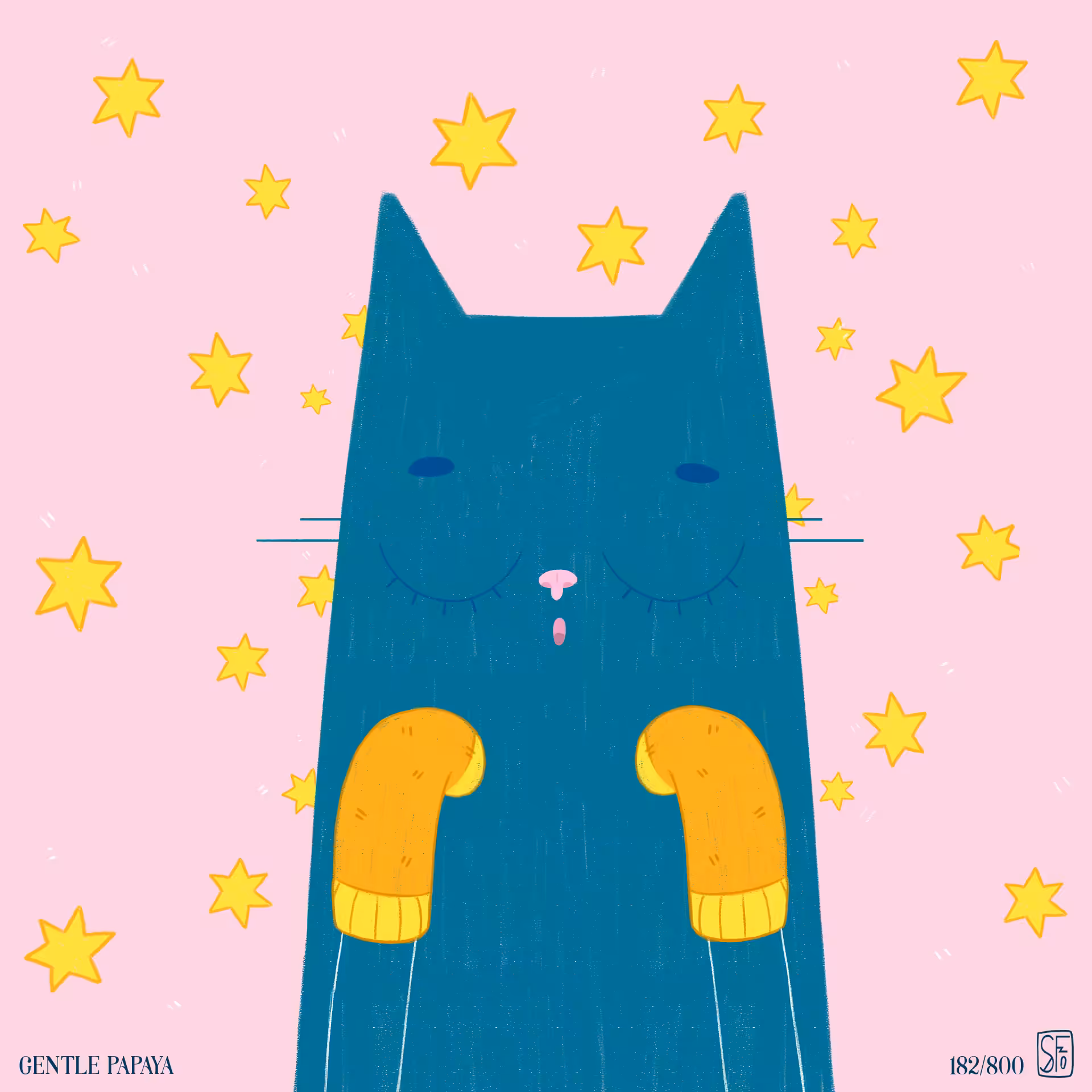 GENTLE PAPAYA