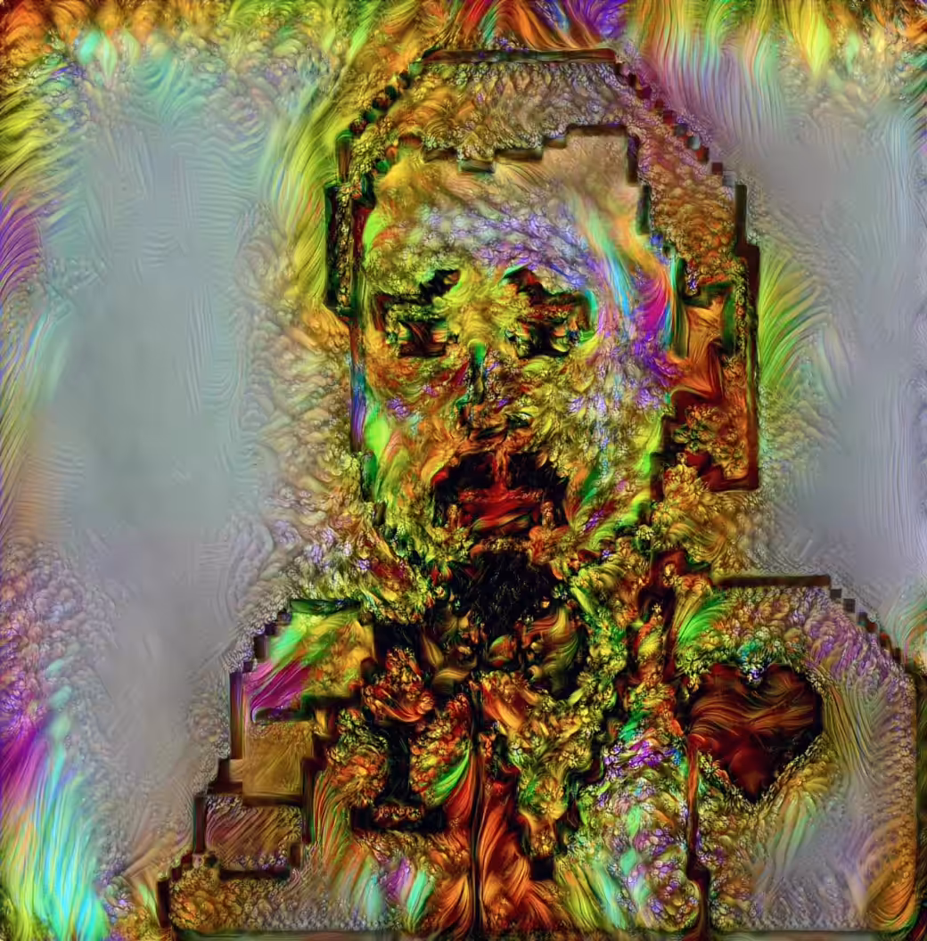 CryptoLeo #008 - Gummy LSD Edition #01