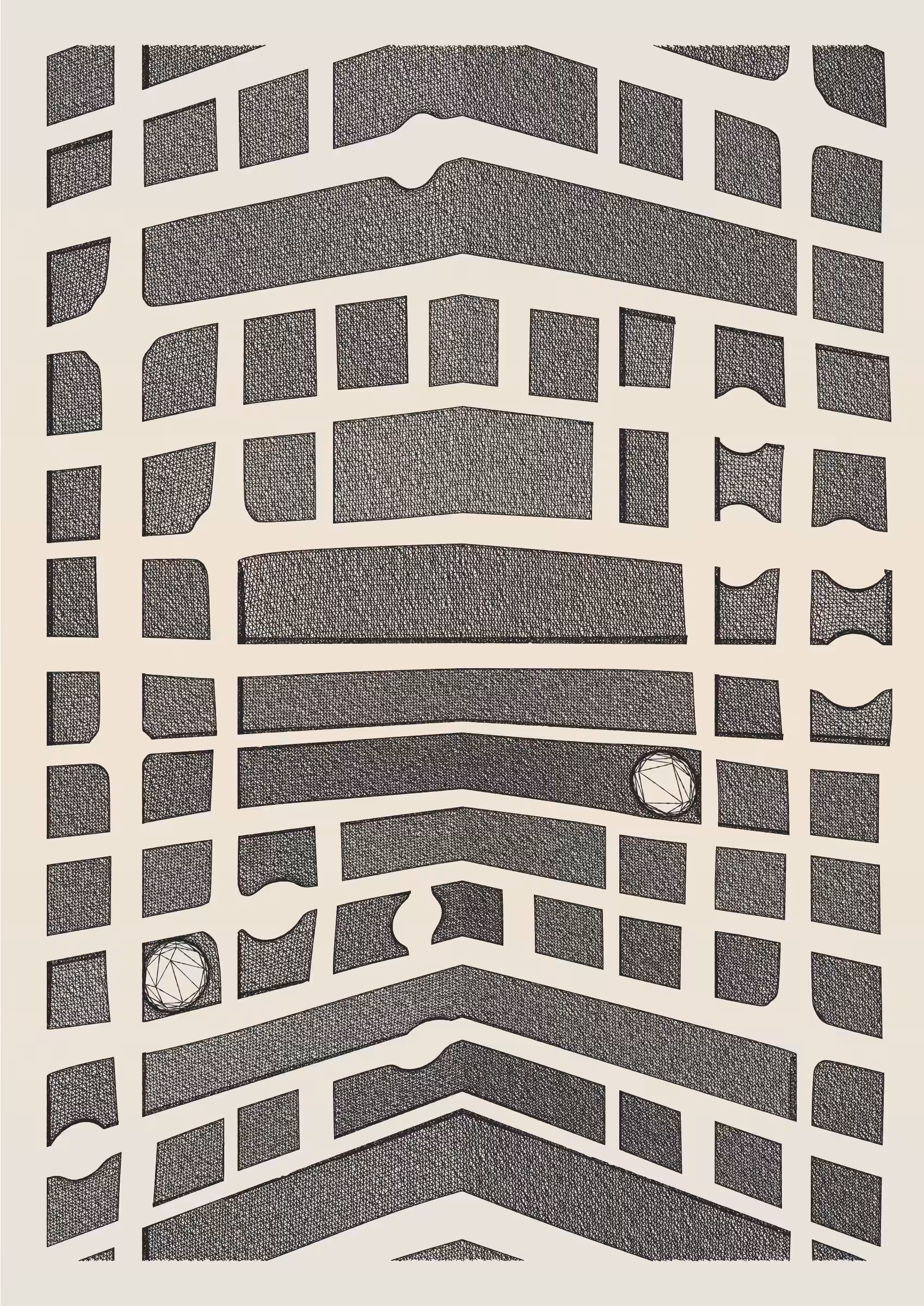 Edifice #824