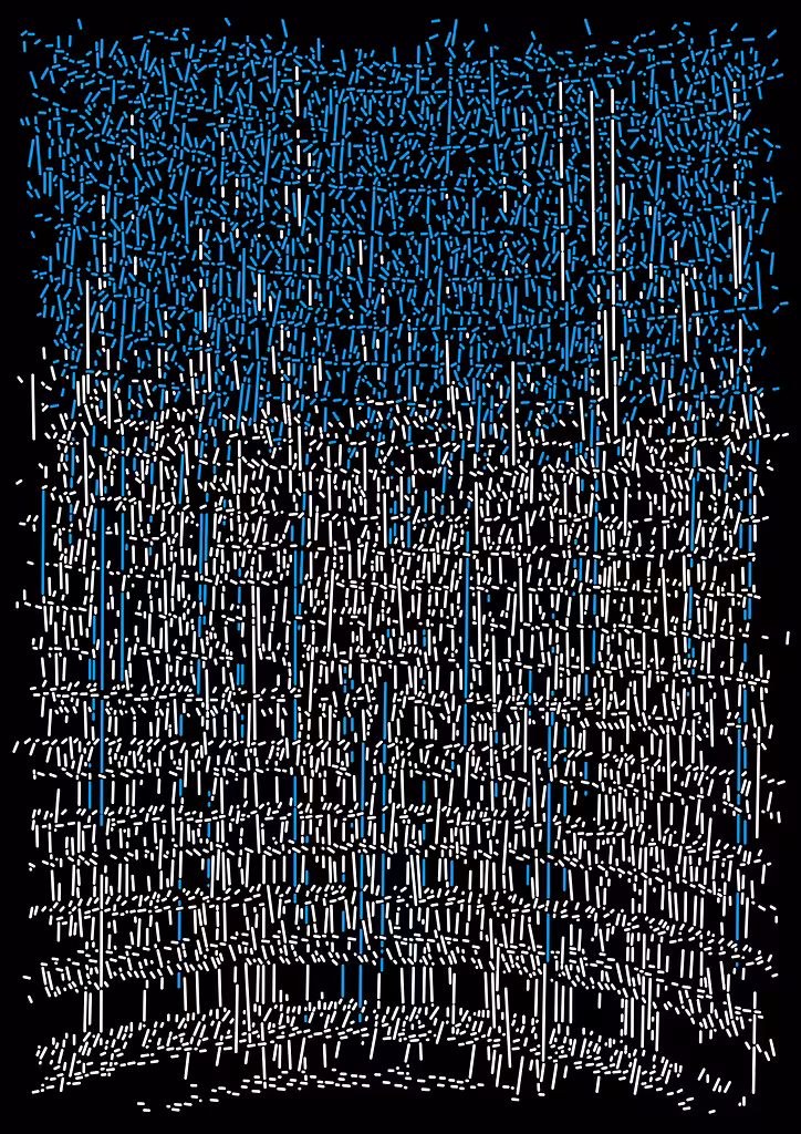 Chance of Rain [9 of 12]