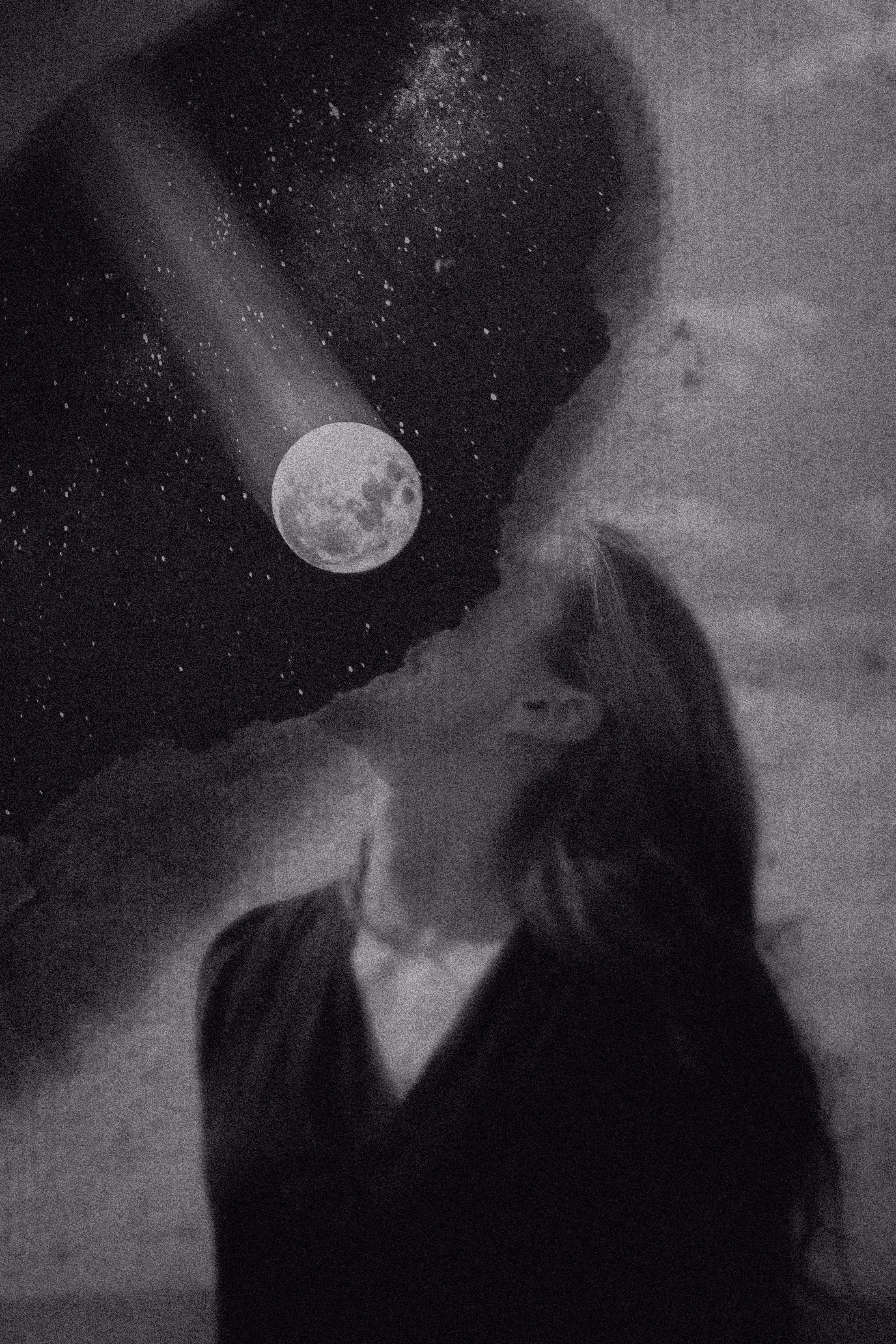 Rending The Veil: A Passage To Infinity.