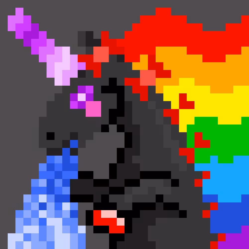 Unicorn #1482