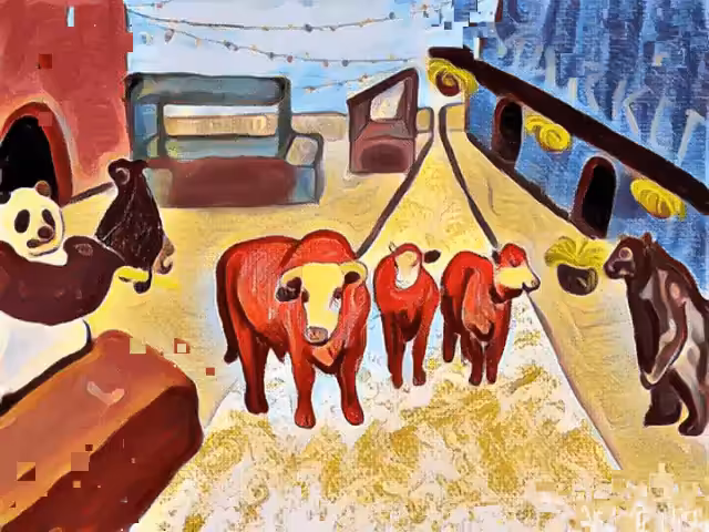 Bulls in a Bear Market