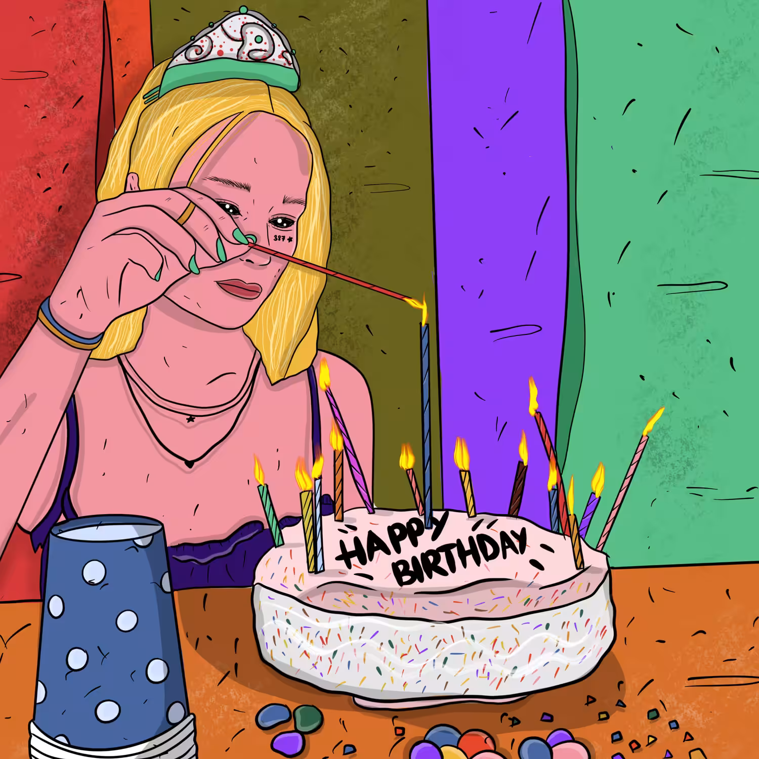 25!
